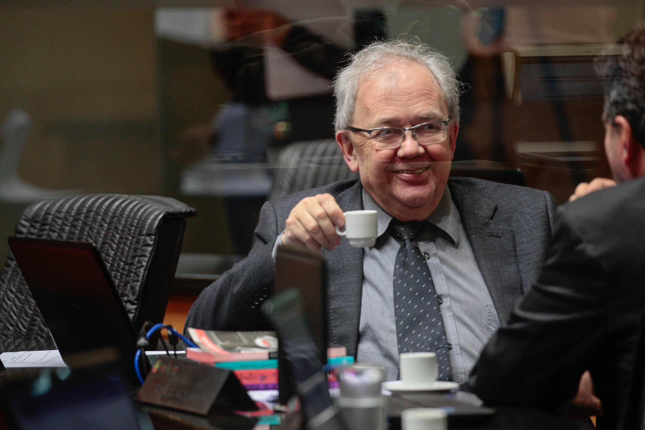 Deputado Fernando Coruja (PMDB). Sessão Ordinária.