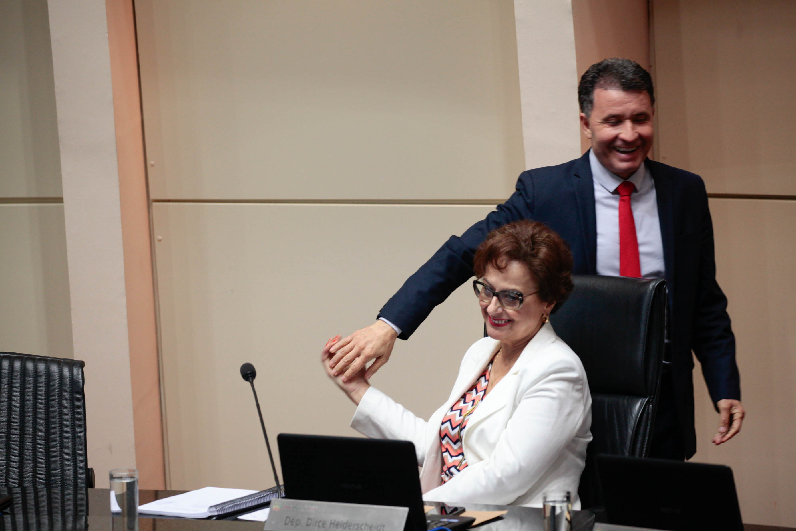 Sessão Ordinária.