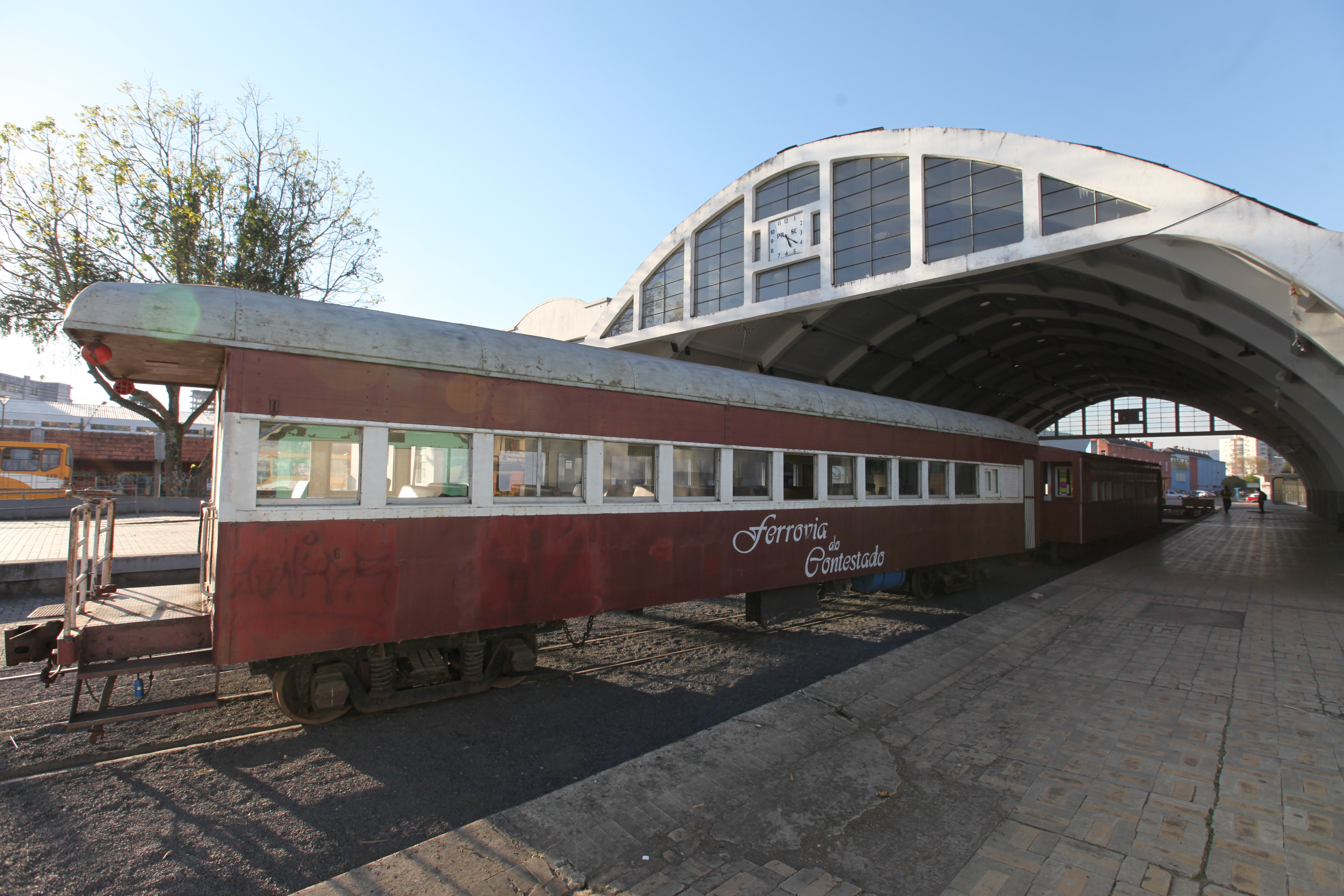 Sessão Solene 100 anos de fundação do Município de Porto União