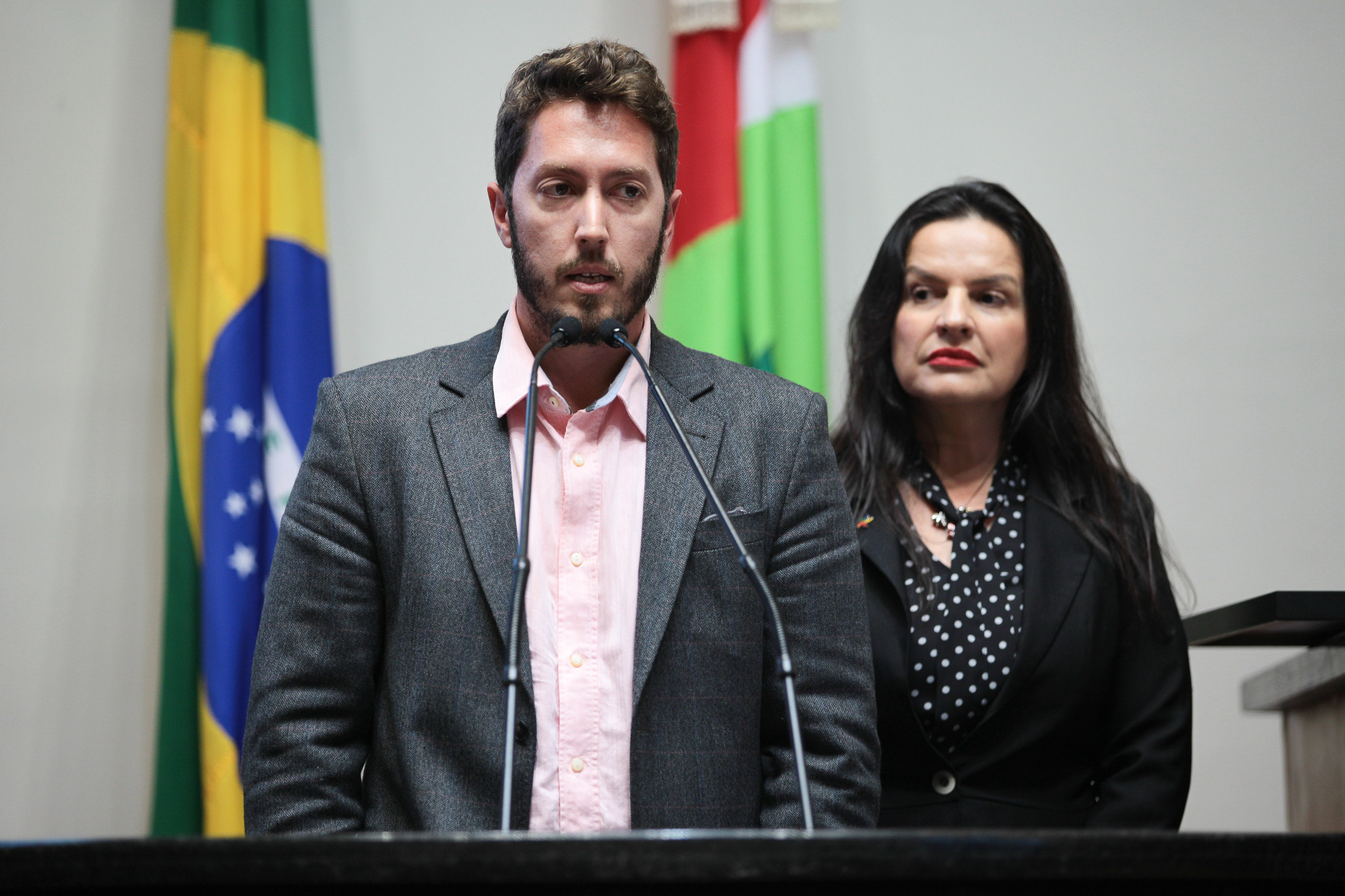 Sessão Ordinária