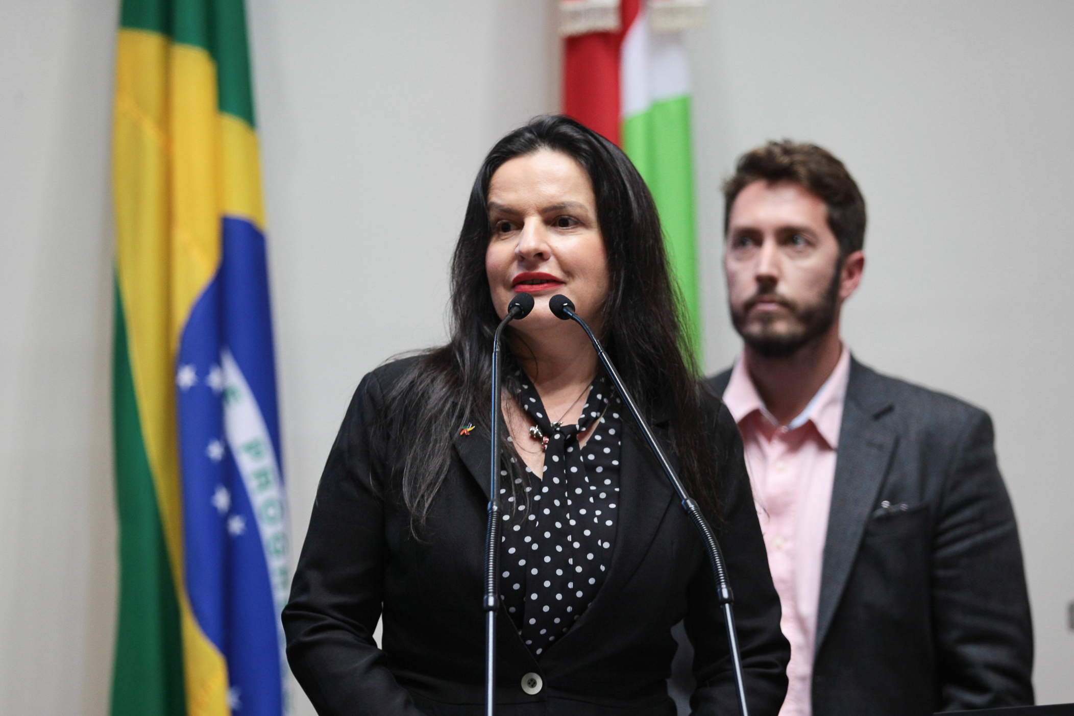 Sessão Ordinária