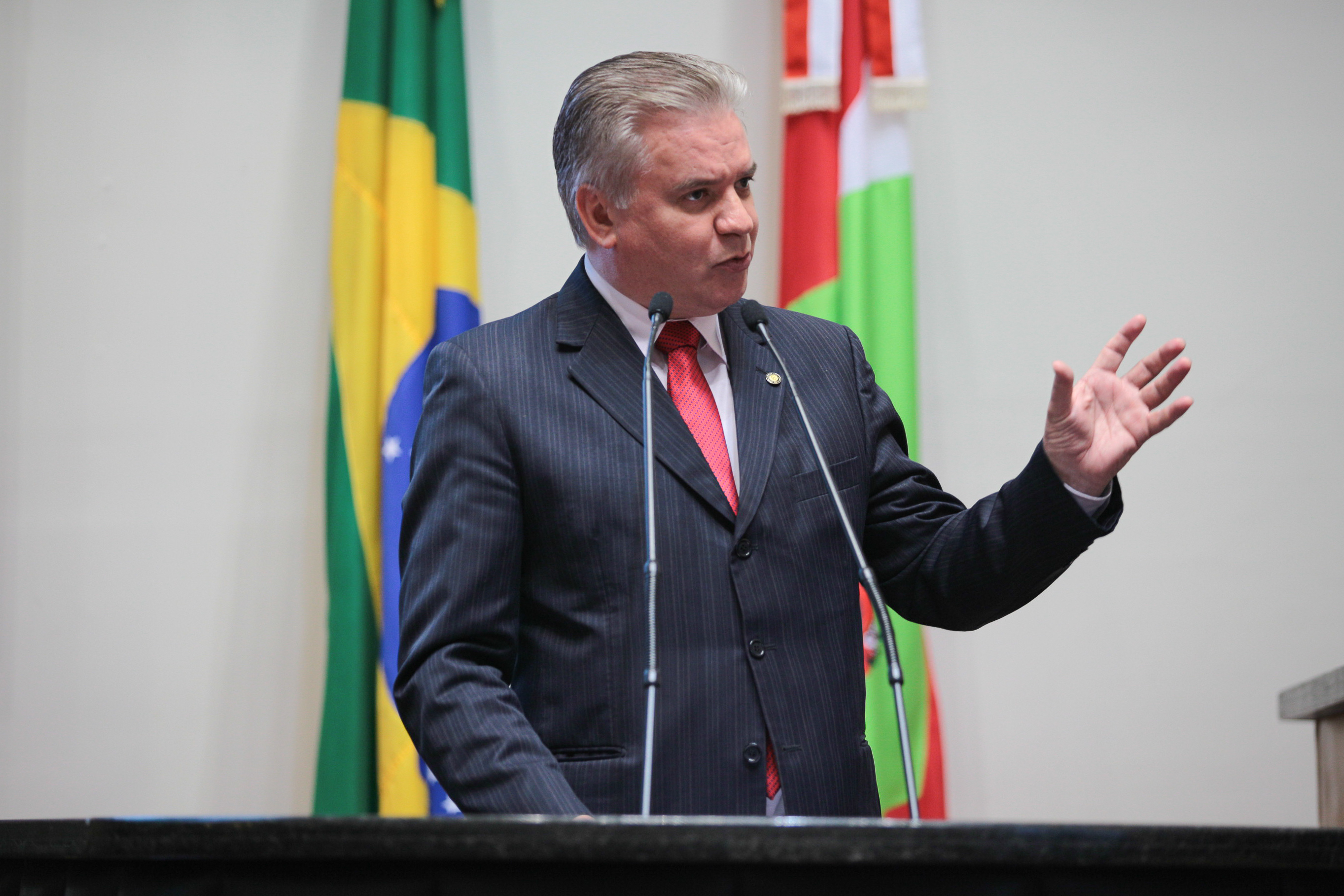 Sessão Ordinária