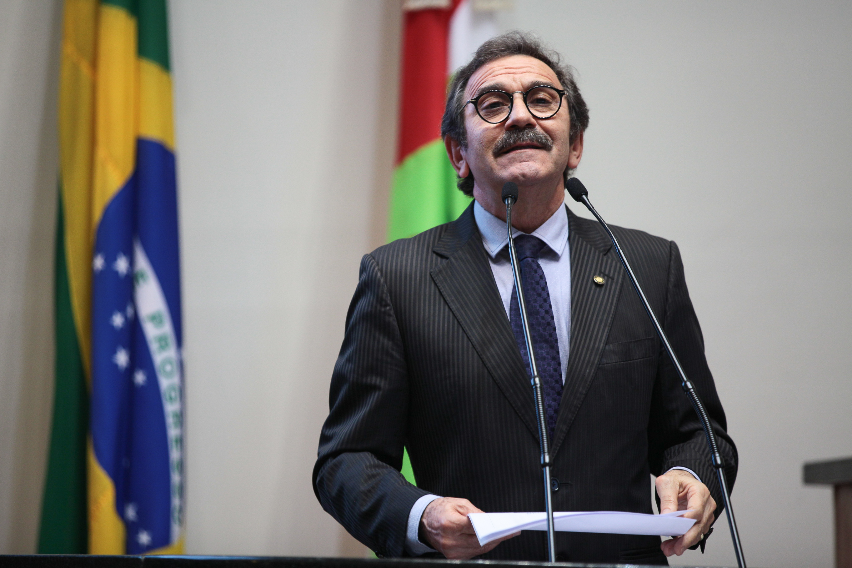 Sessão Ordinária
