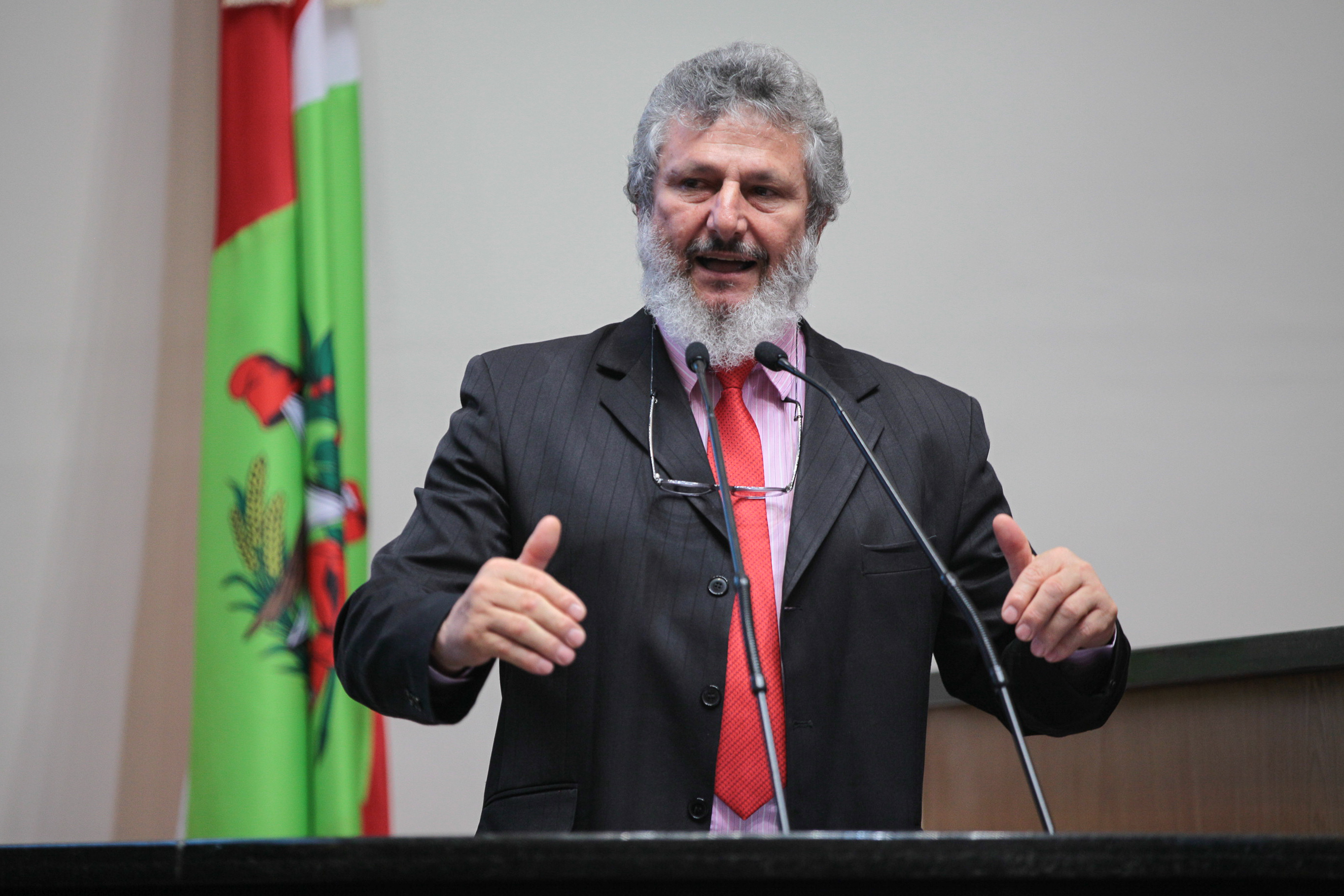 Sessão Ordinária