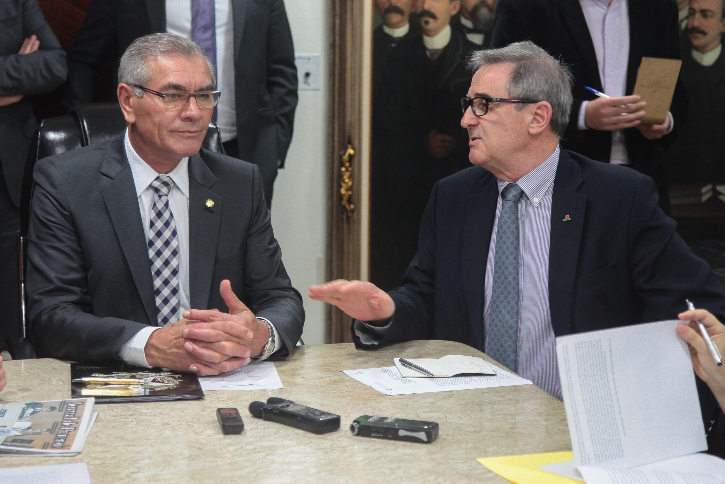 Lançamento do Projeto Turismo com Valor