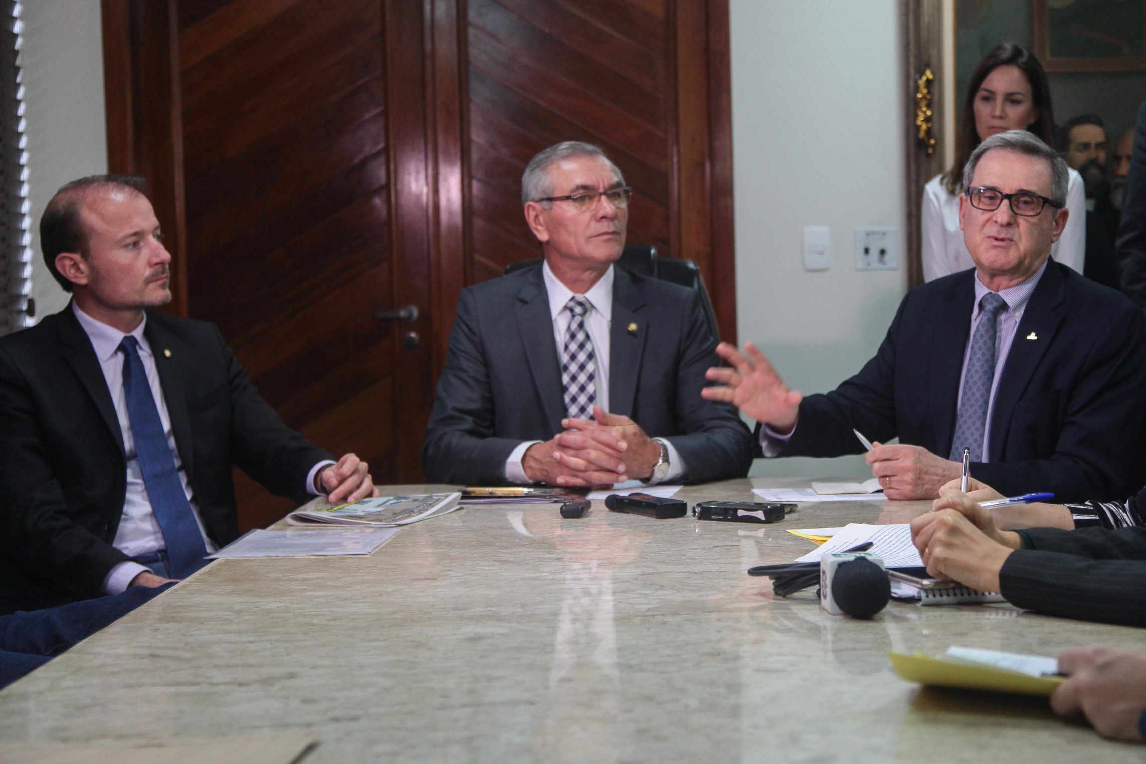 Lançamento do Projeto Turismo com Valor