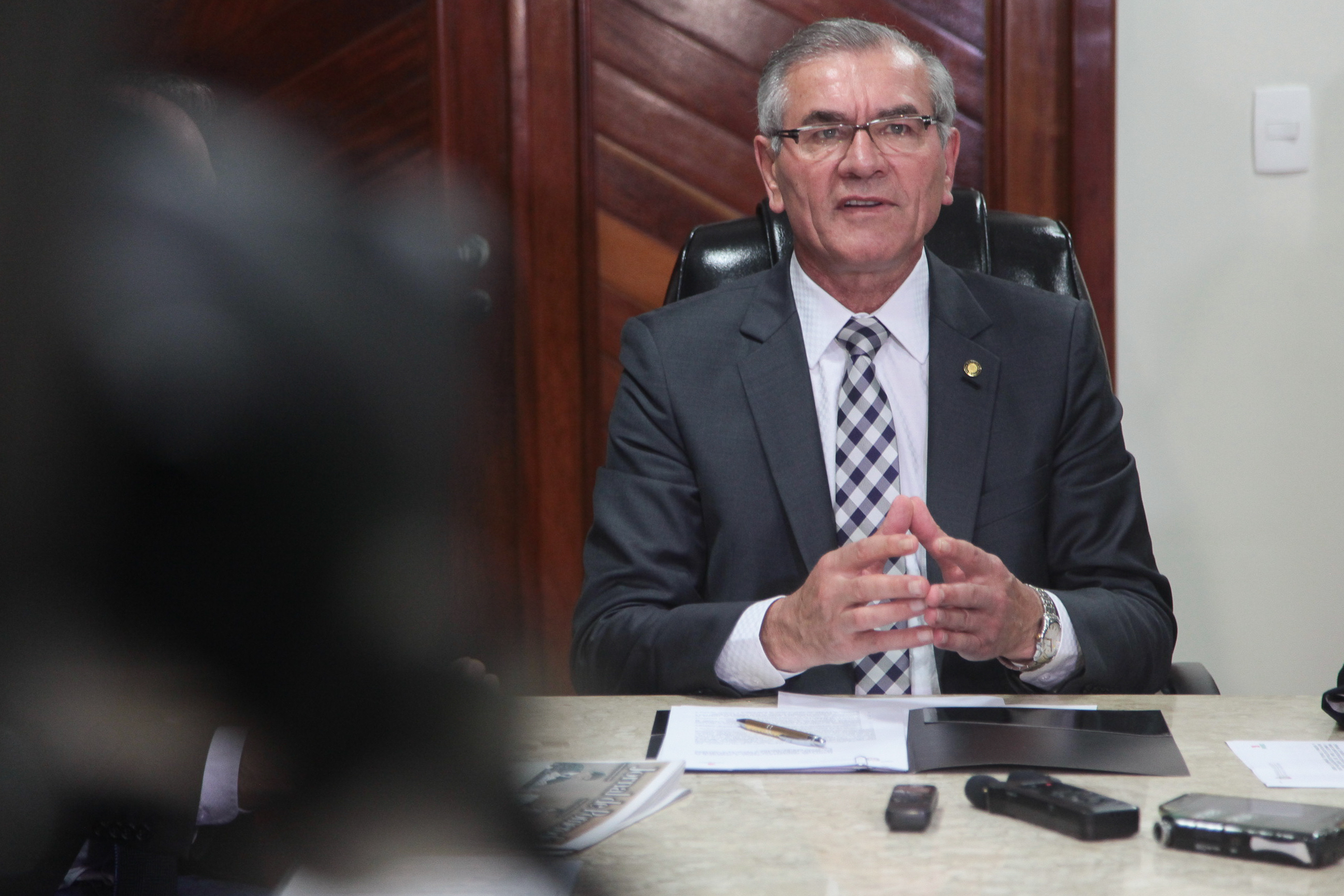 Lançamento do Projeto Turismo com Valor