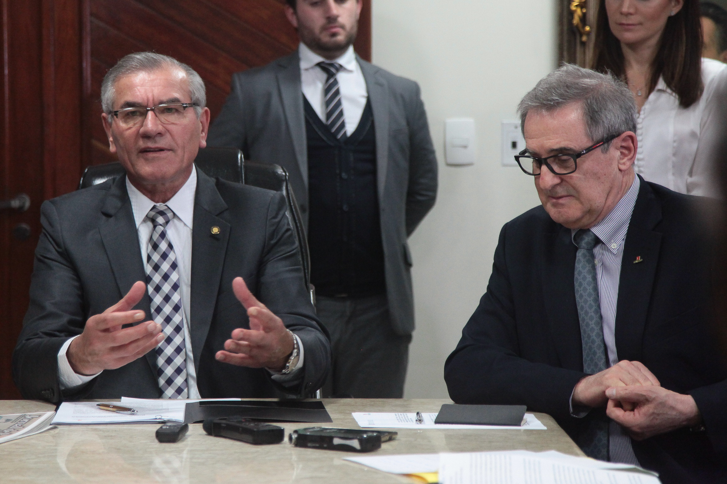 Lançamento do Projeto Turismo com Valor