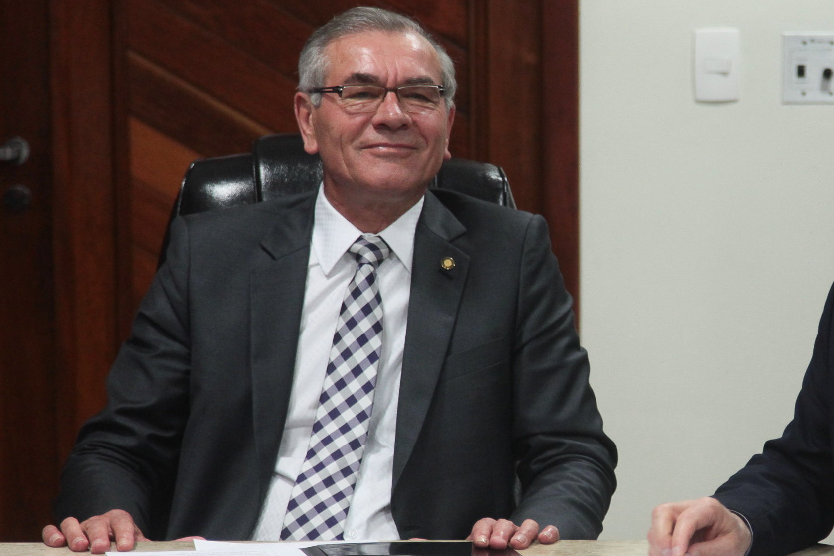 Lançamento do Projeto Turismo com Valor