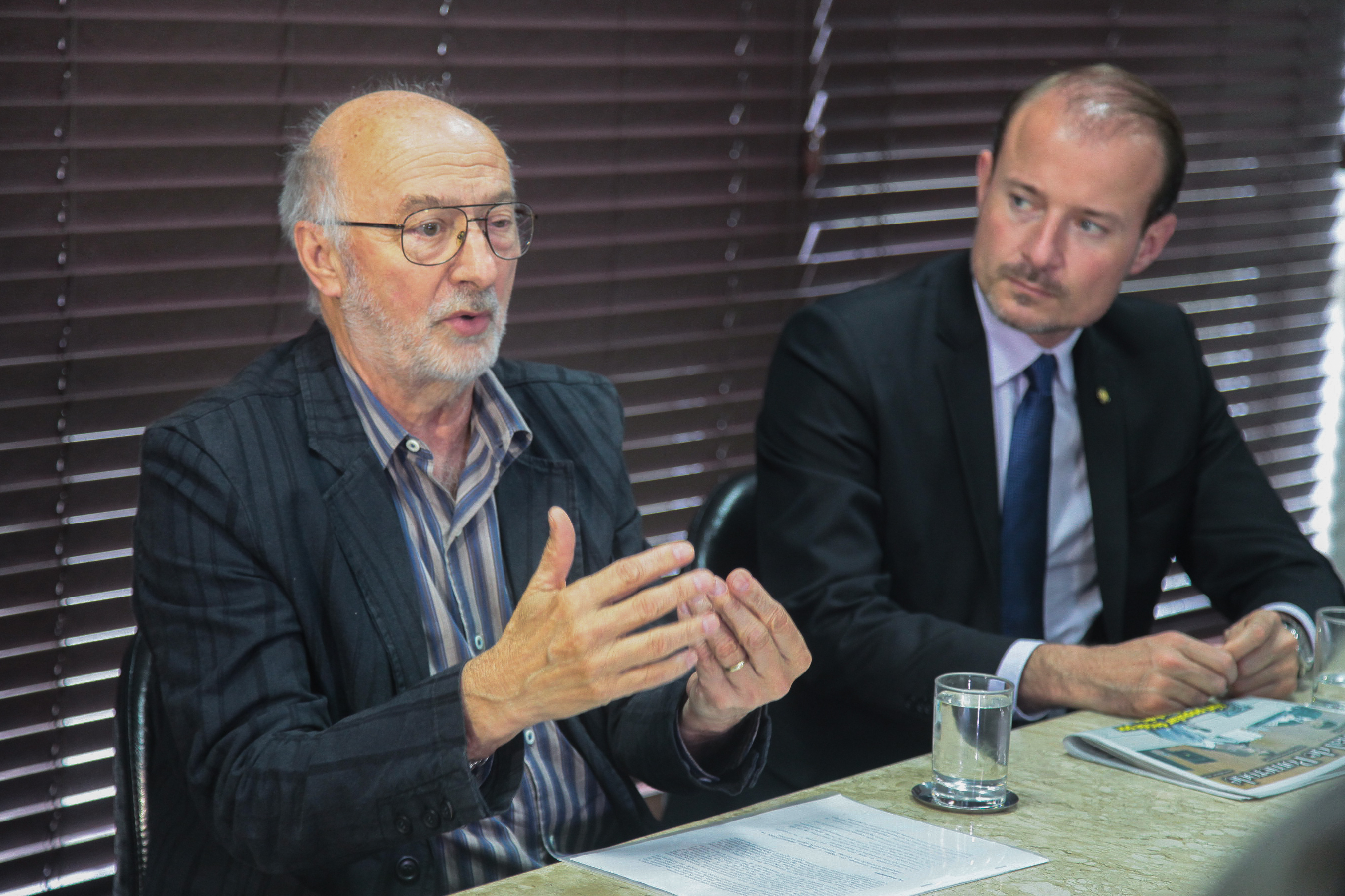 Lançamento do Projeto Turismo com Valor