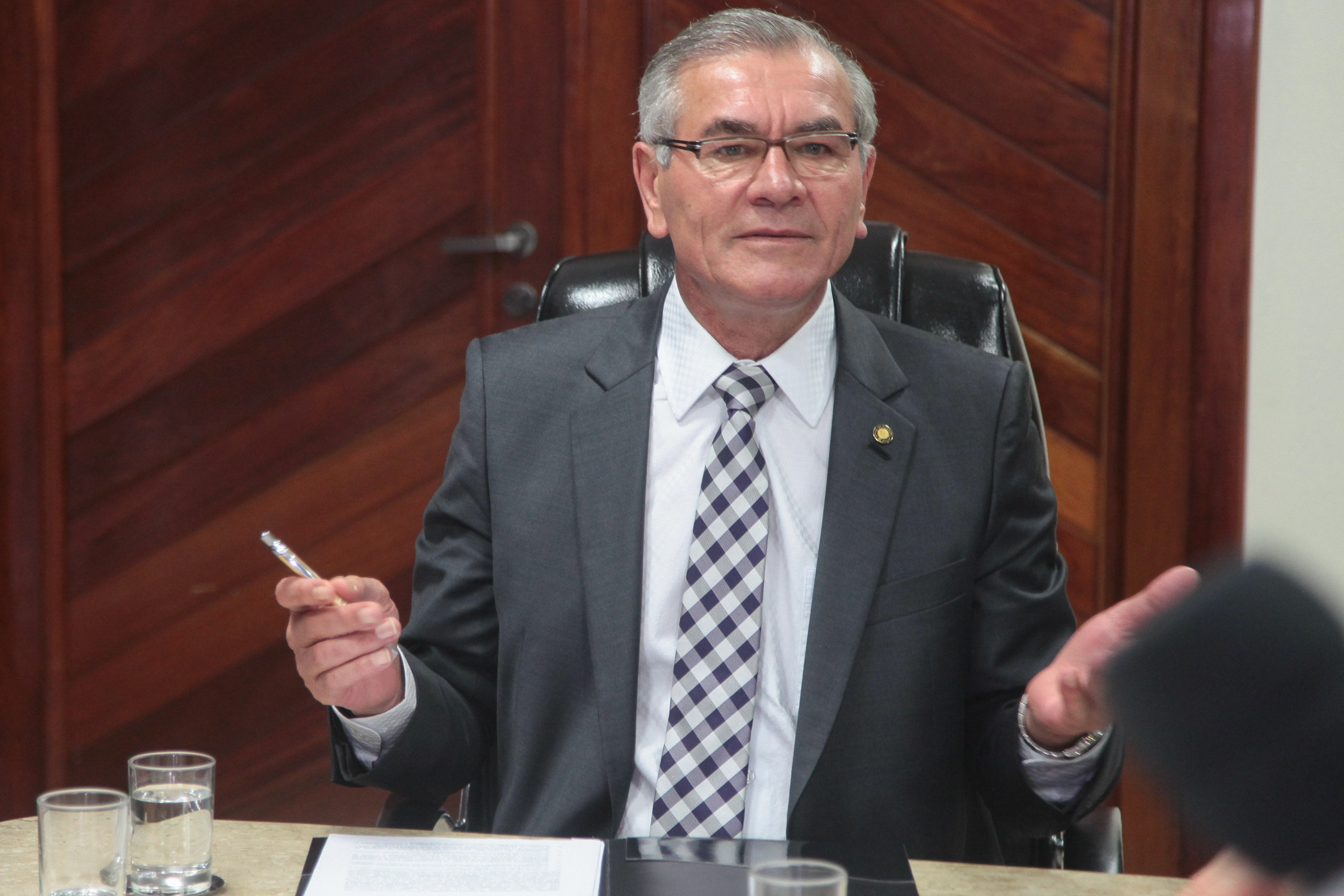 Lançamento do Projeto Turismo com Valor