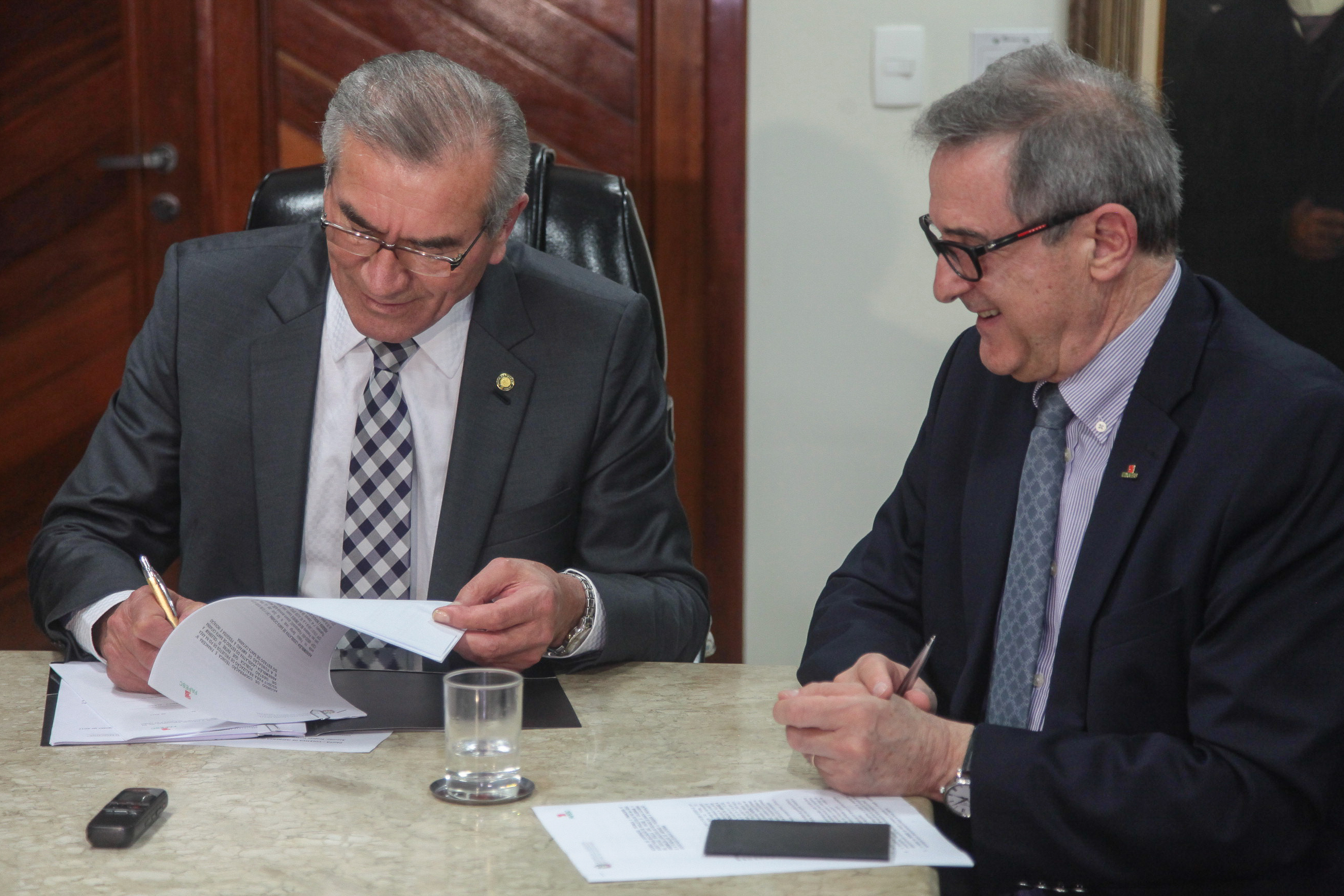 Lançamento do Projeto Turismo com Valor