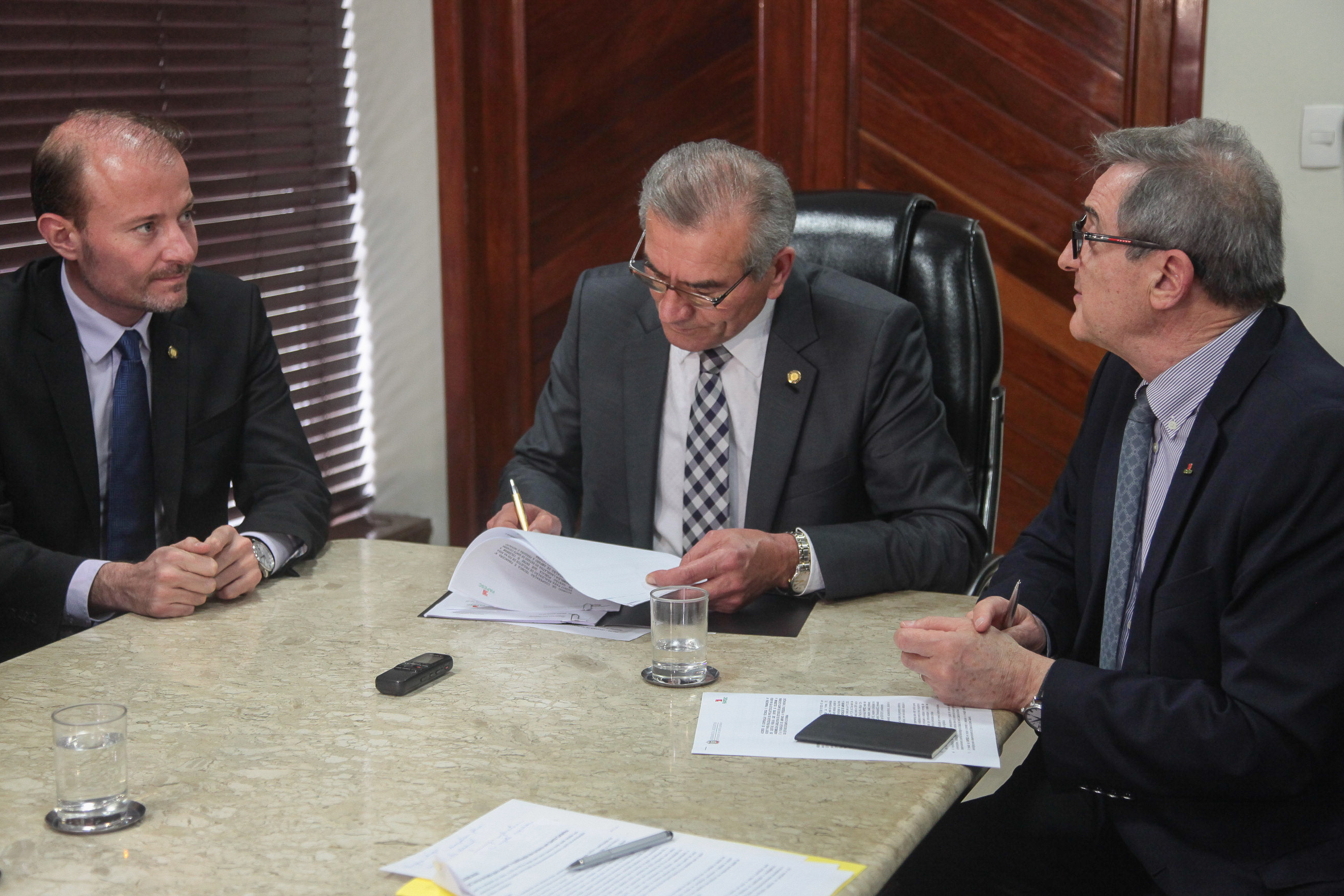 Lançamento do Projeto Turismo com Valor