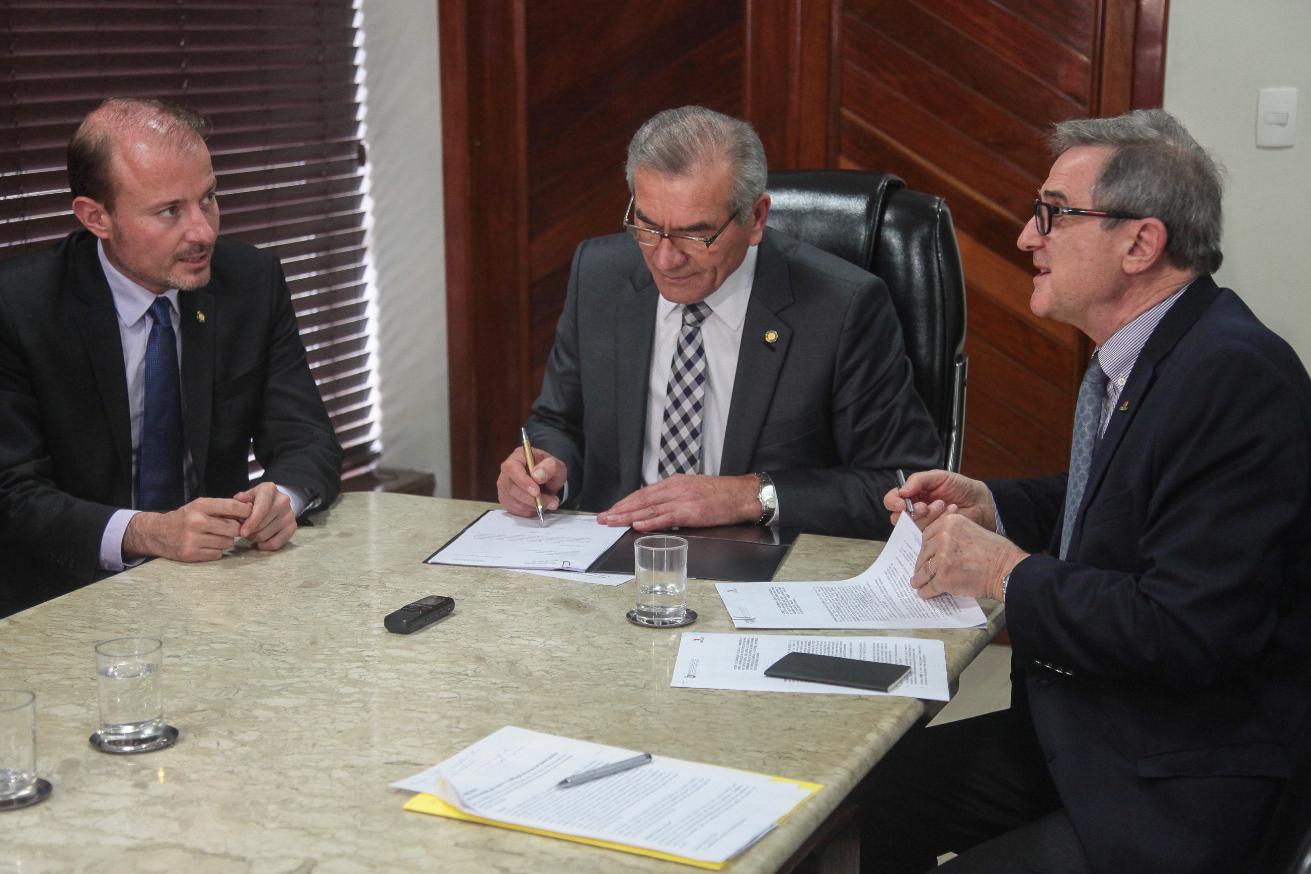 Lançamento do Projeto Turismo com Valor