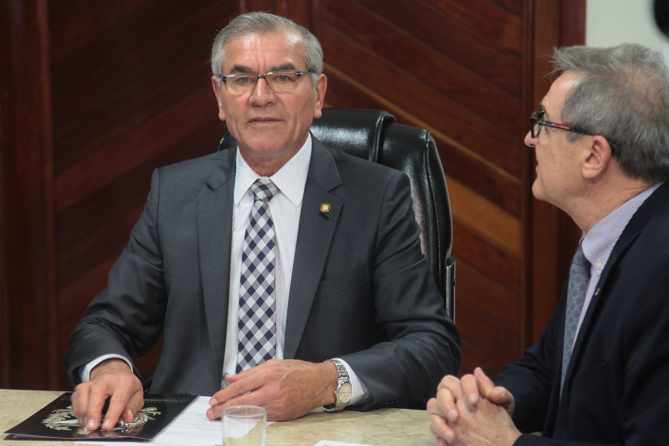 Lançamento do Projeto Turismo com Valor