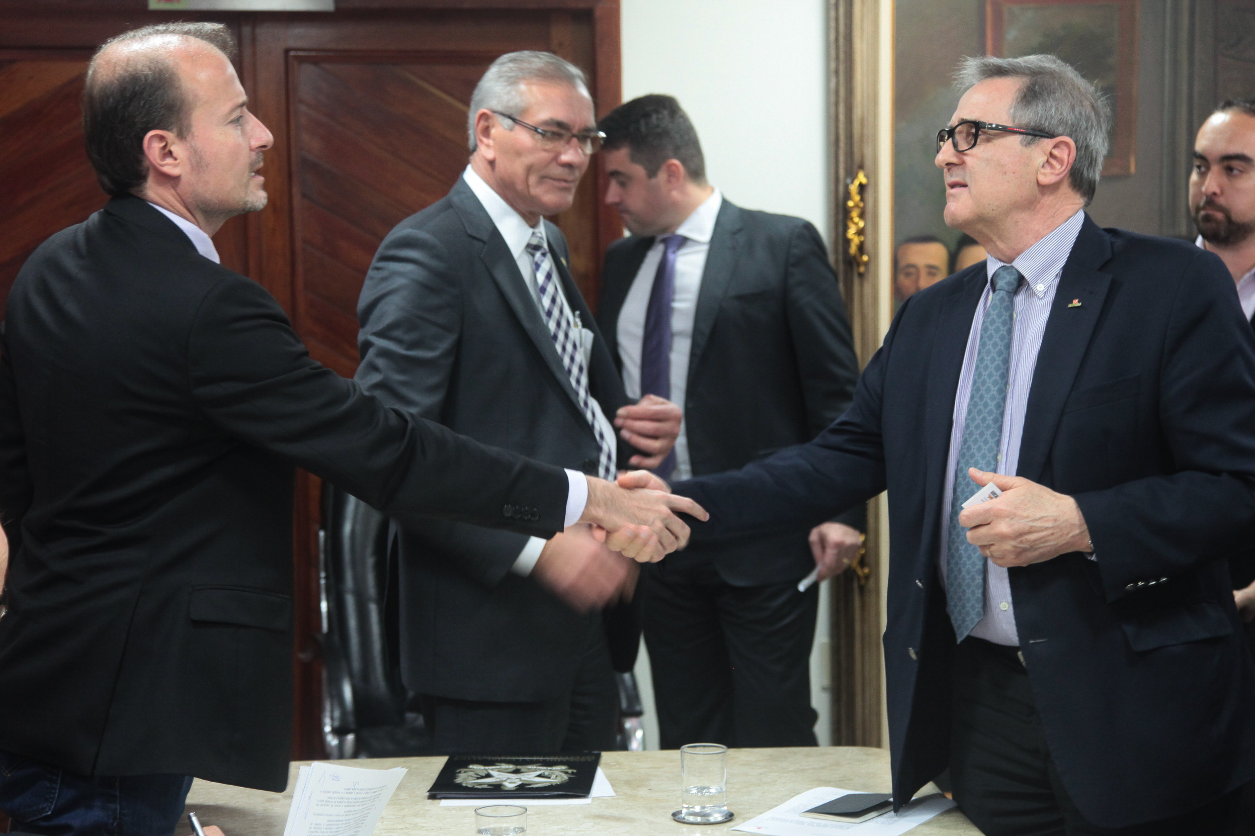 Lançamento do Projeto Turismo com Valor
