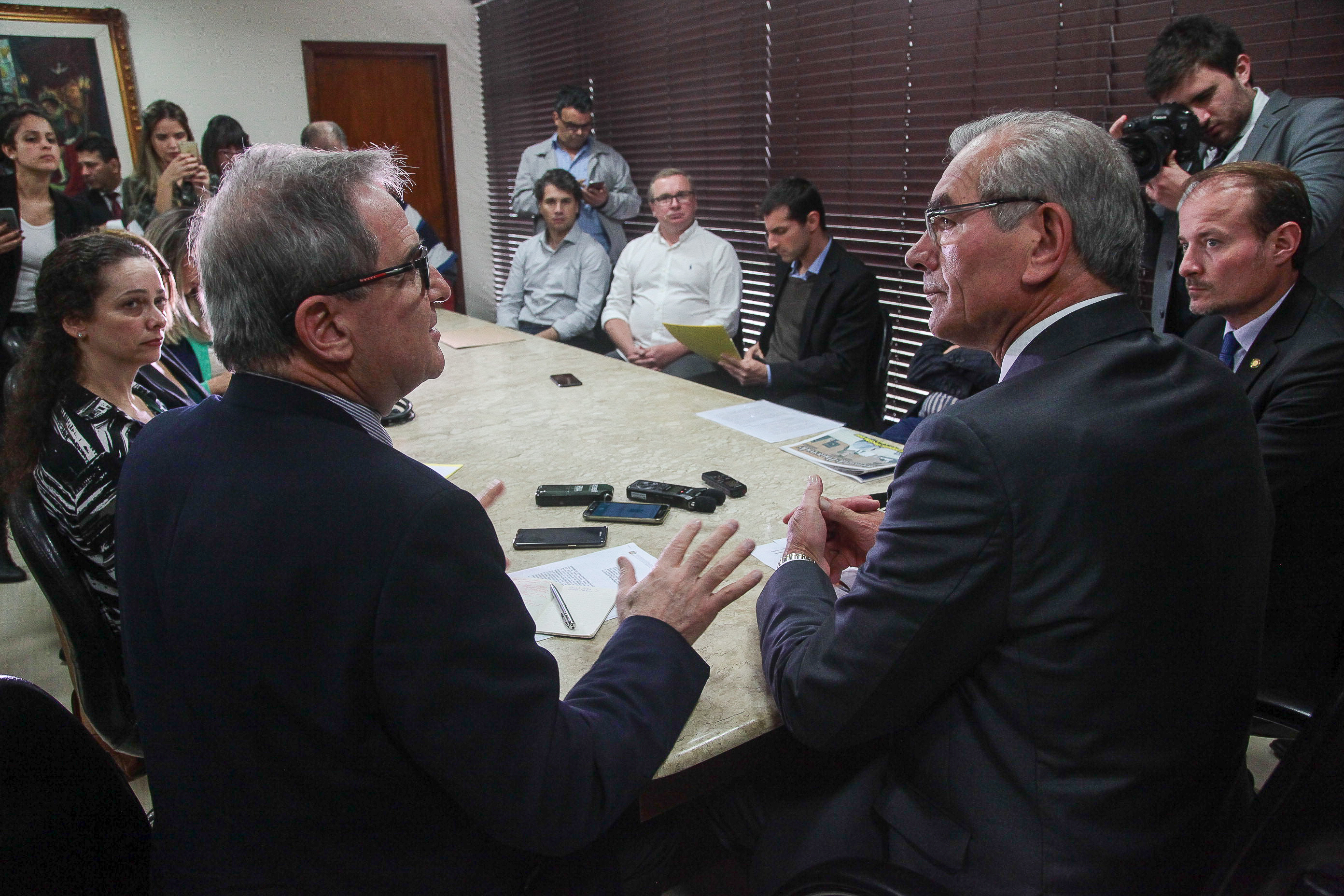 Lançamento do Projeto Turismo com Valor