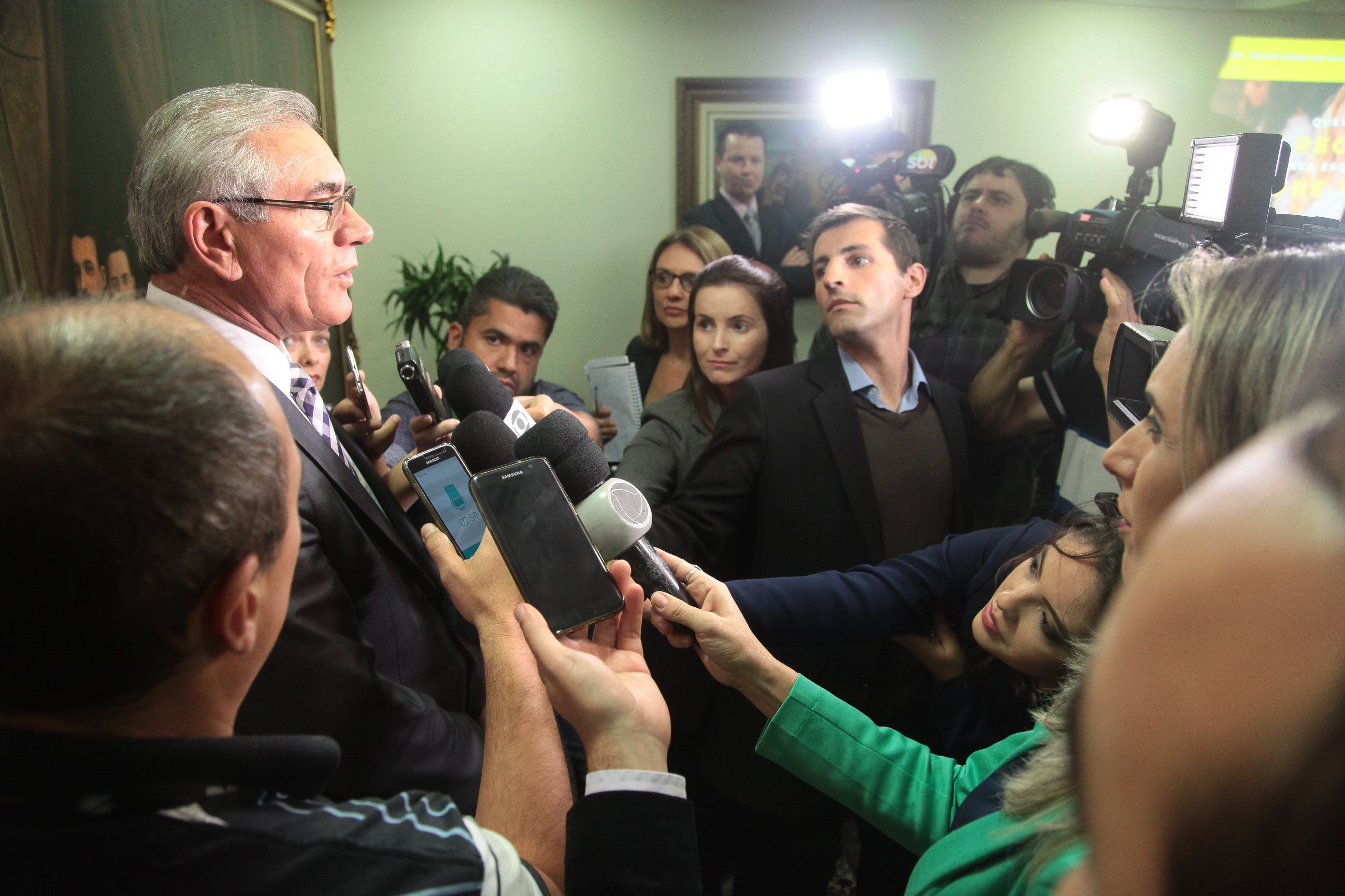 Lançamento do Projeto Turismo com Valor