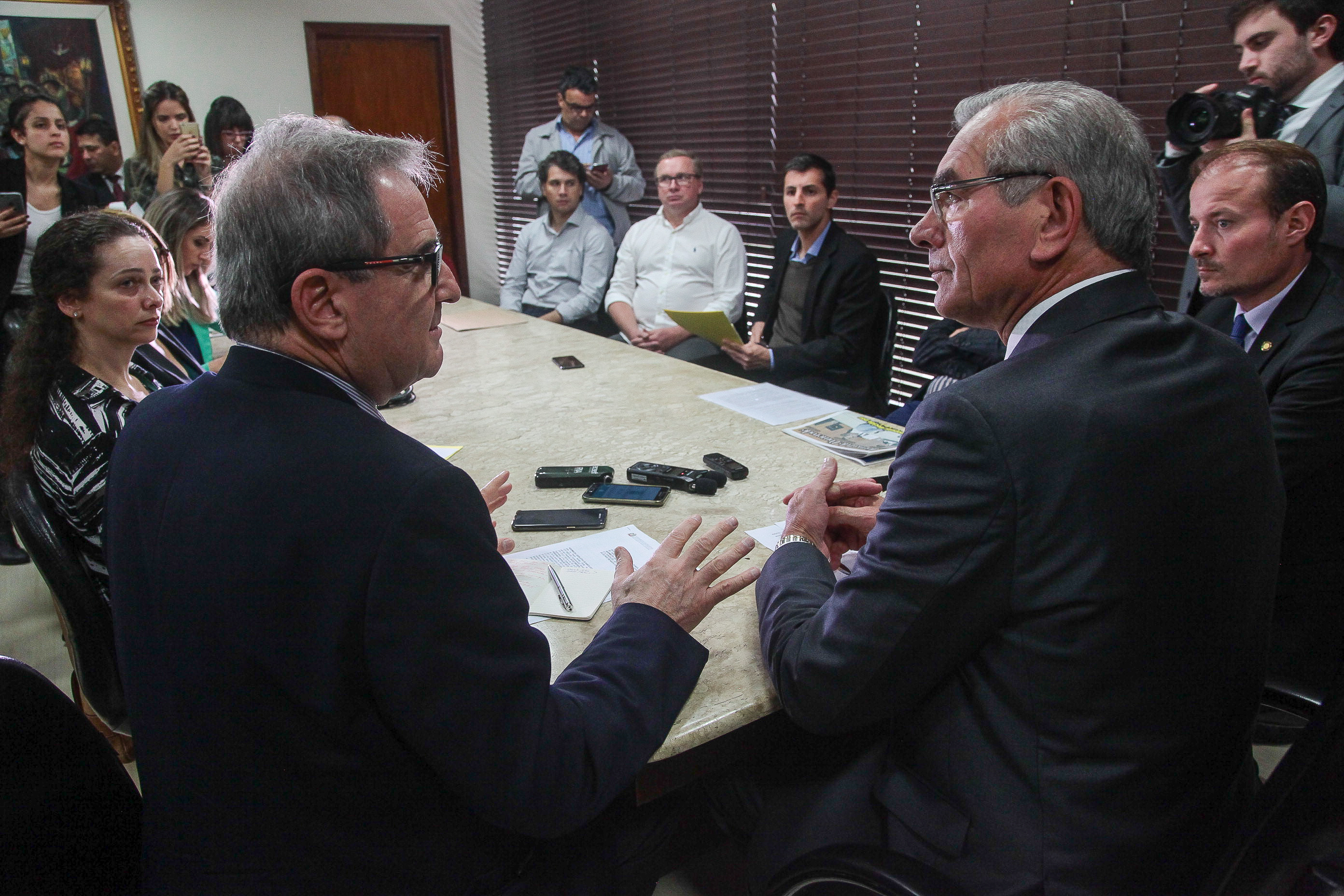 Lançamento do Projeto Turismo com Valor