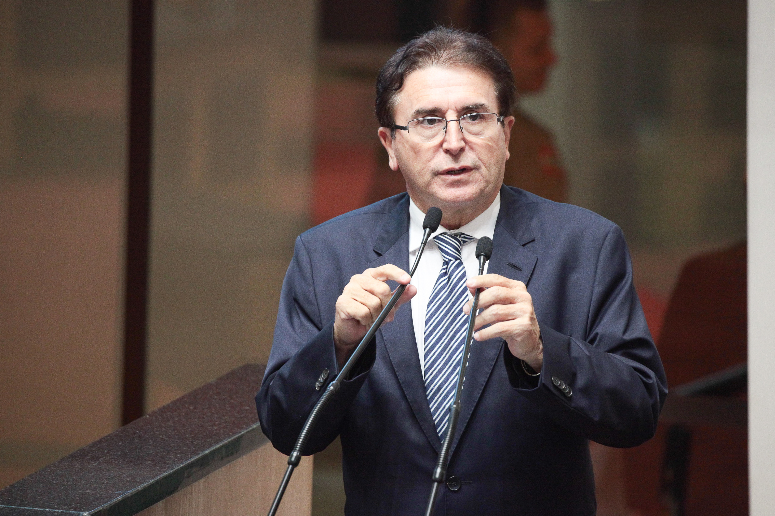 Sessão Ordinária.