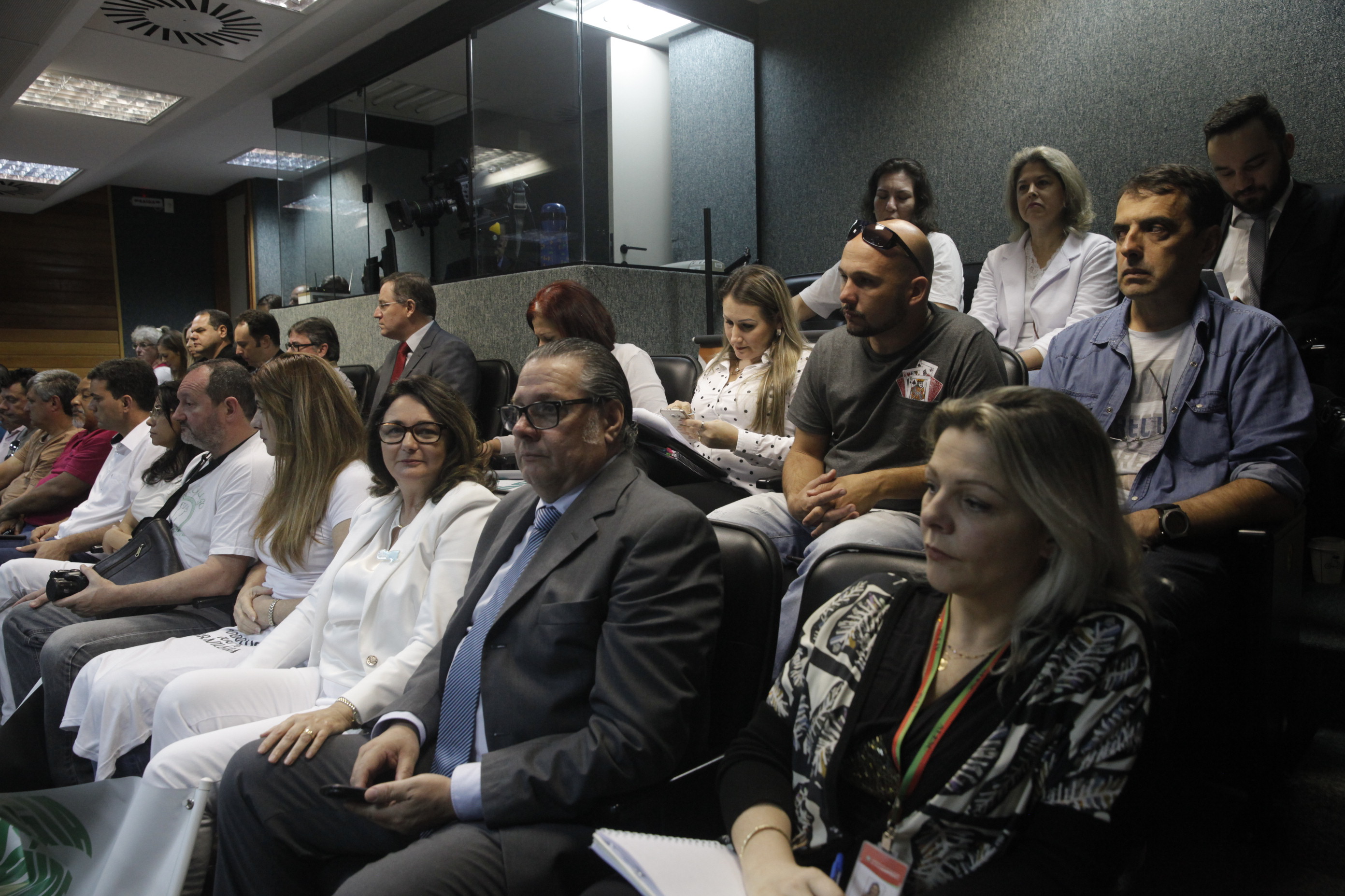 Comissão de Constituição e Justiça.