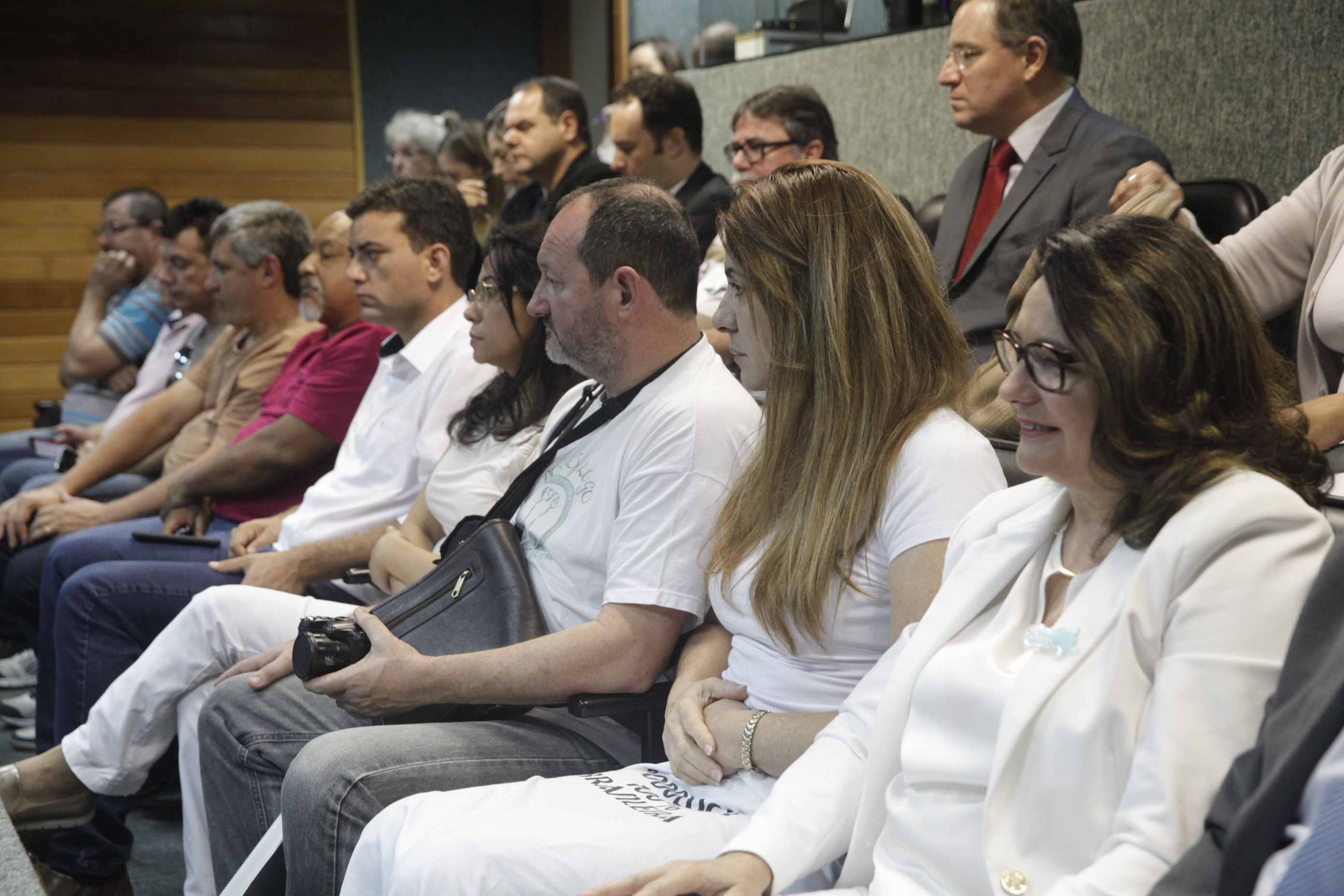 Comissão de Constituição e Justiça.