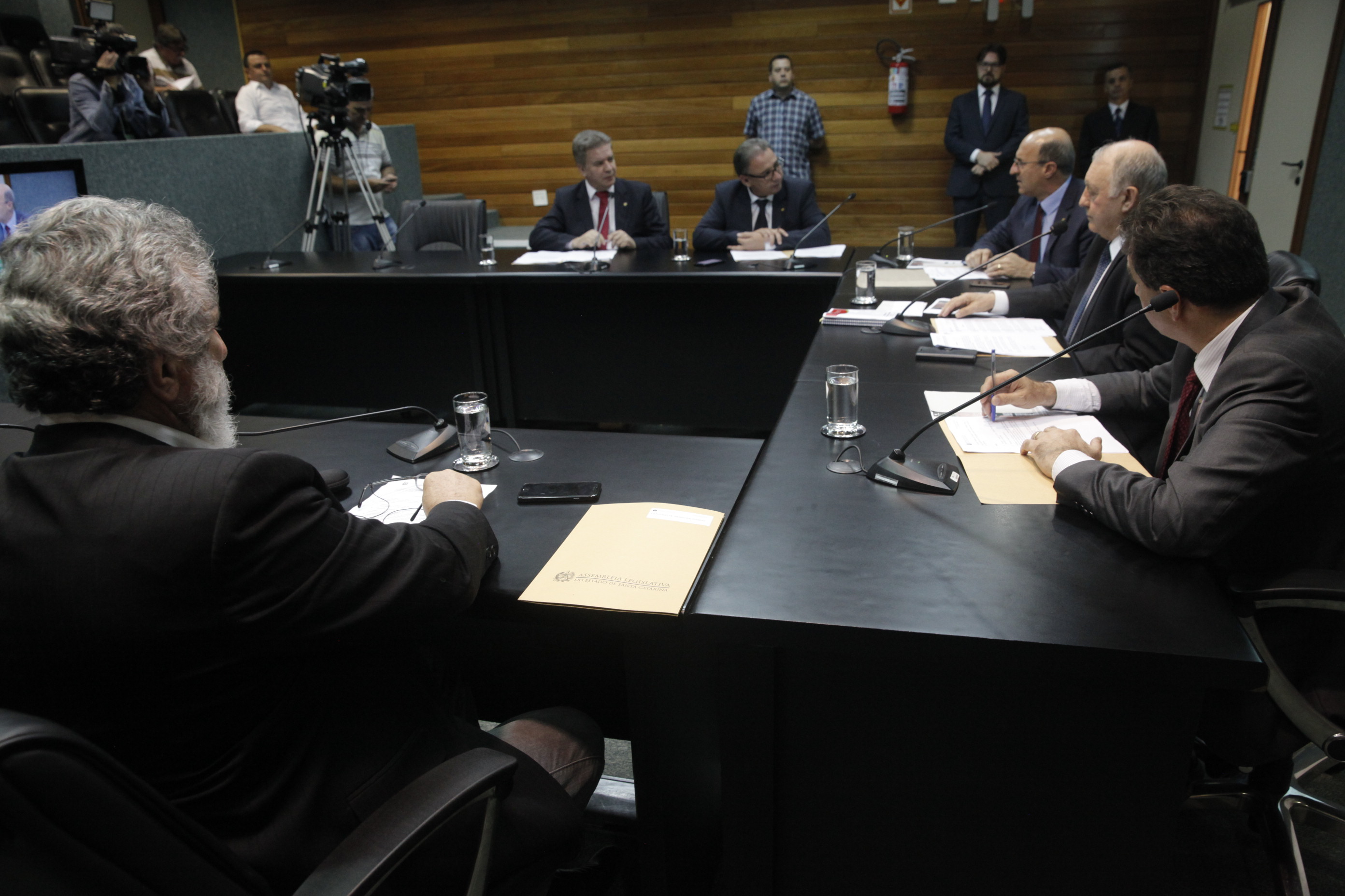 Comissão de Agricultura e Política Rural.