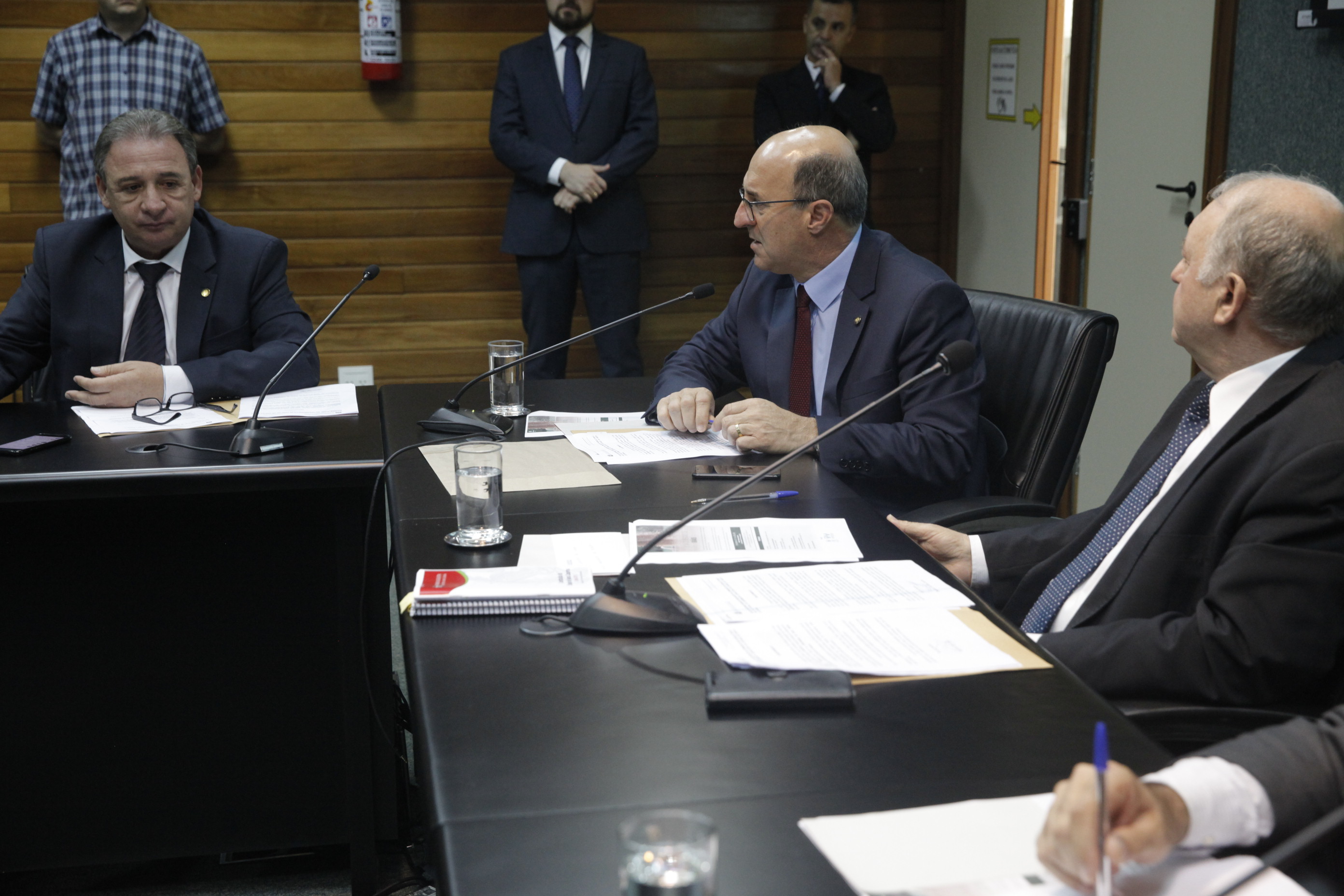 Comissão de Agricultura e Política Rural.