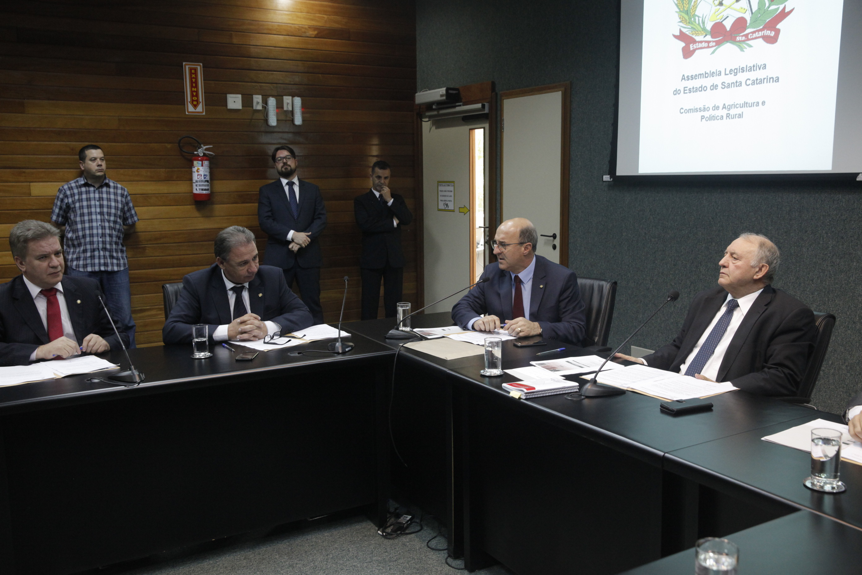 Comissão de Agricultura e Política Rural
