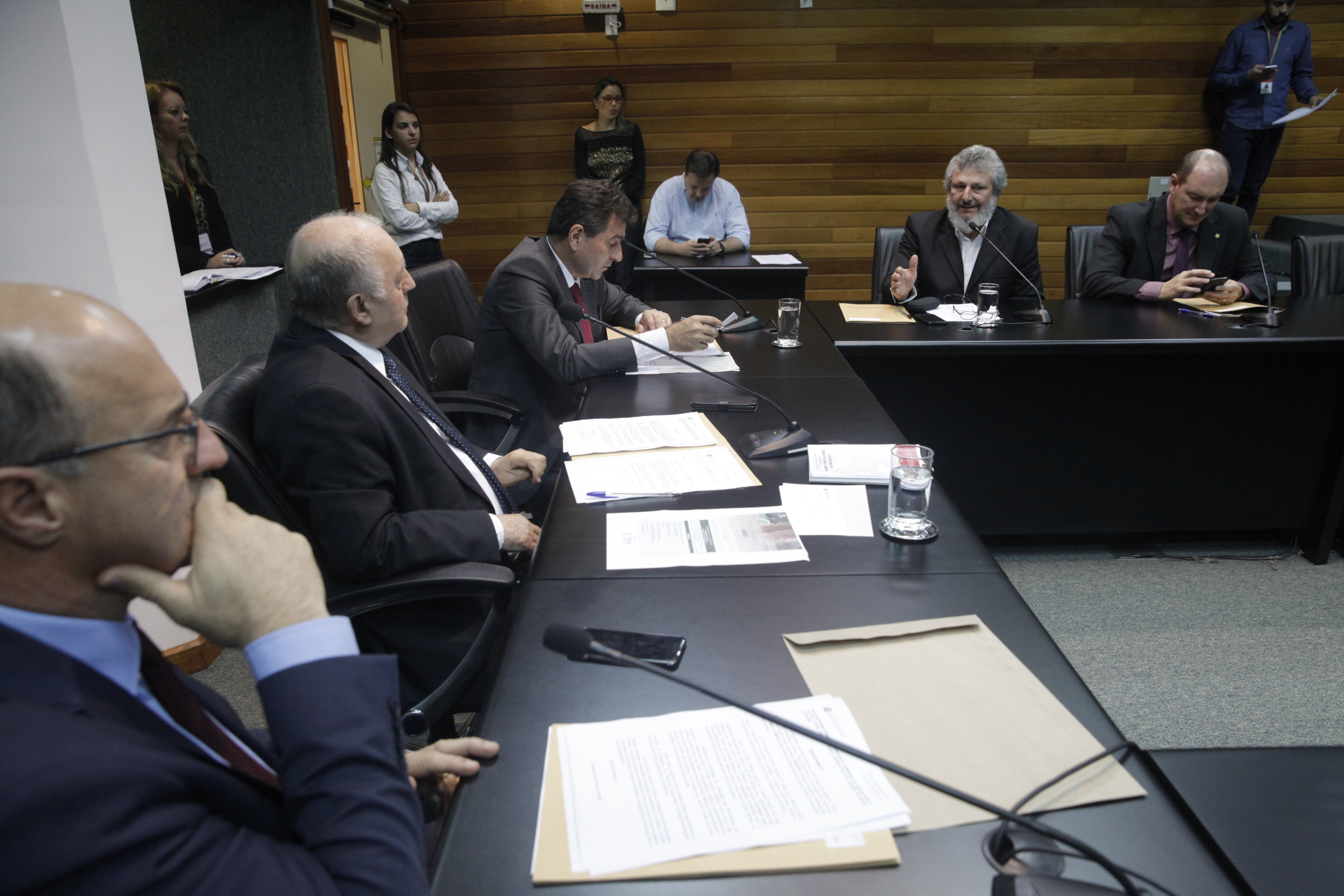 Comissão de Agricultura e Política Rural.