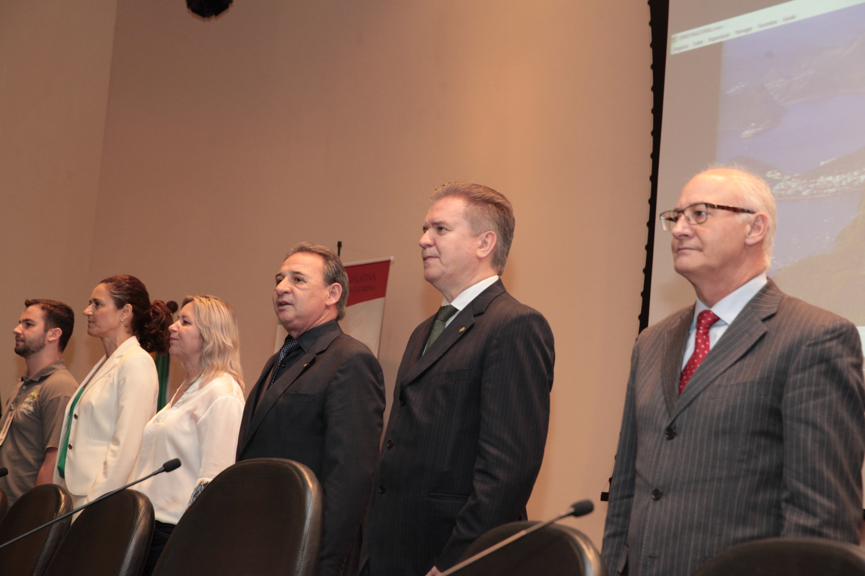Encontro Estadual de Vereadores Mirins