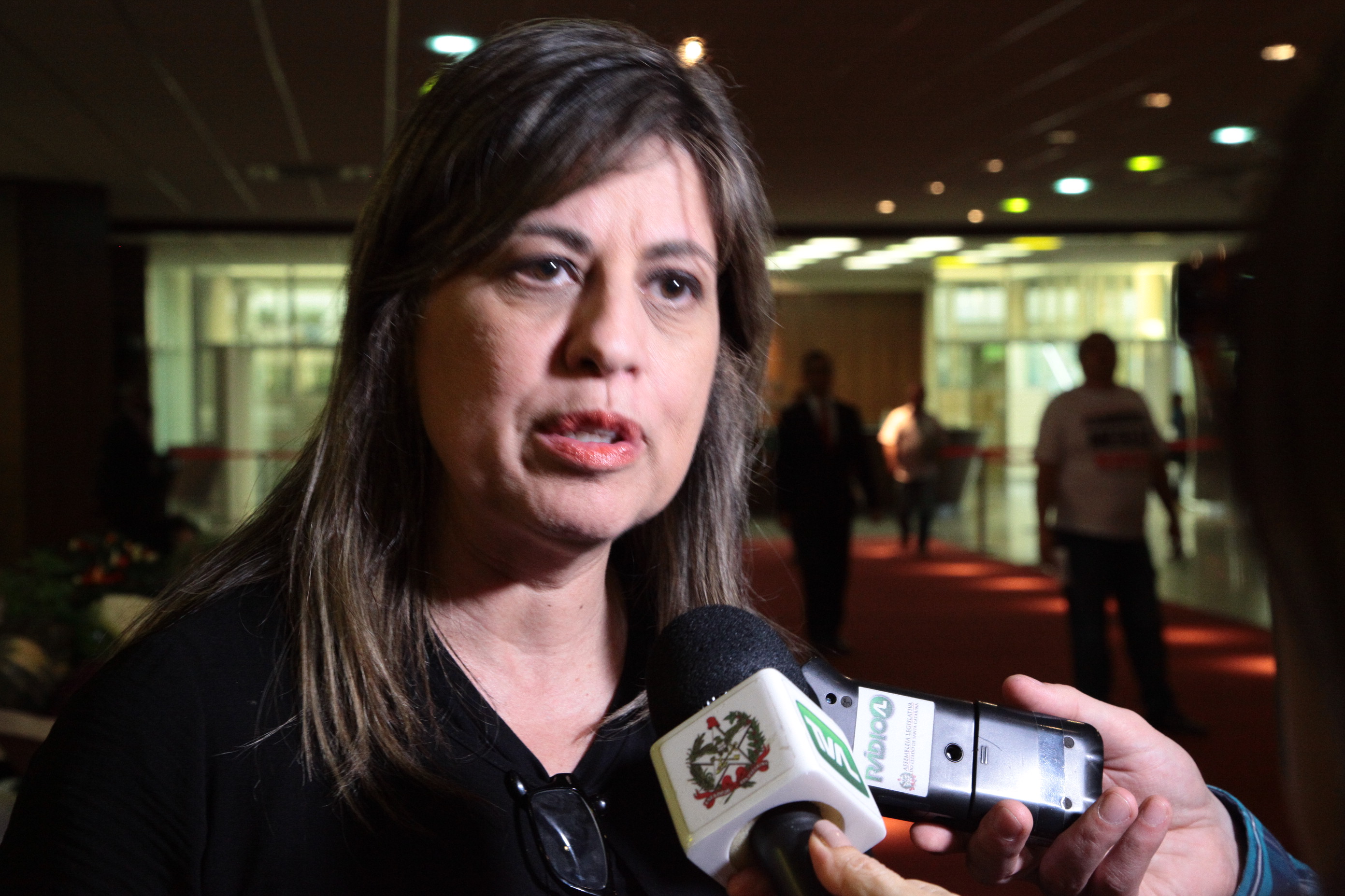 Lançamento do 1º Festival Gastronômico de Urubici e 2ª FENATRUTA