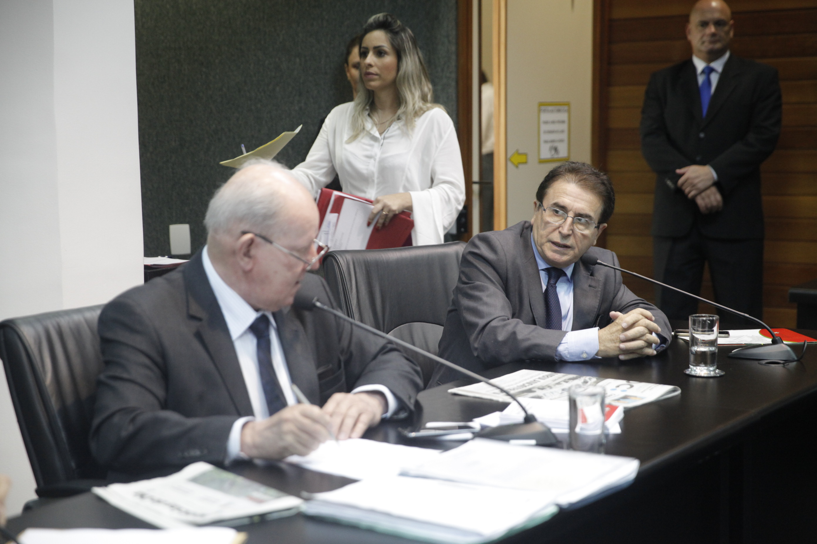 Comissão de Finanças e Tributação.