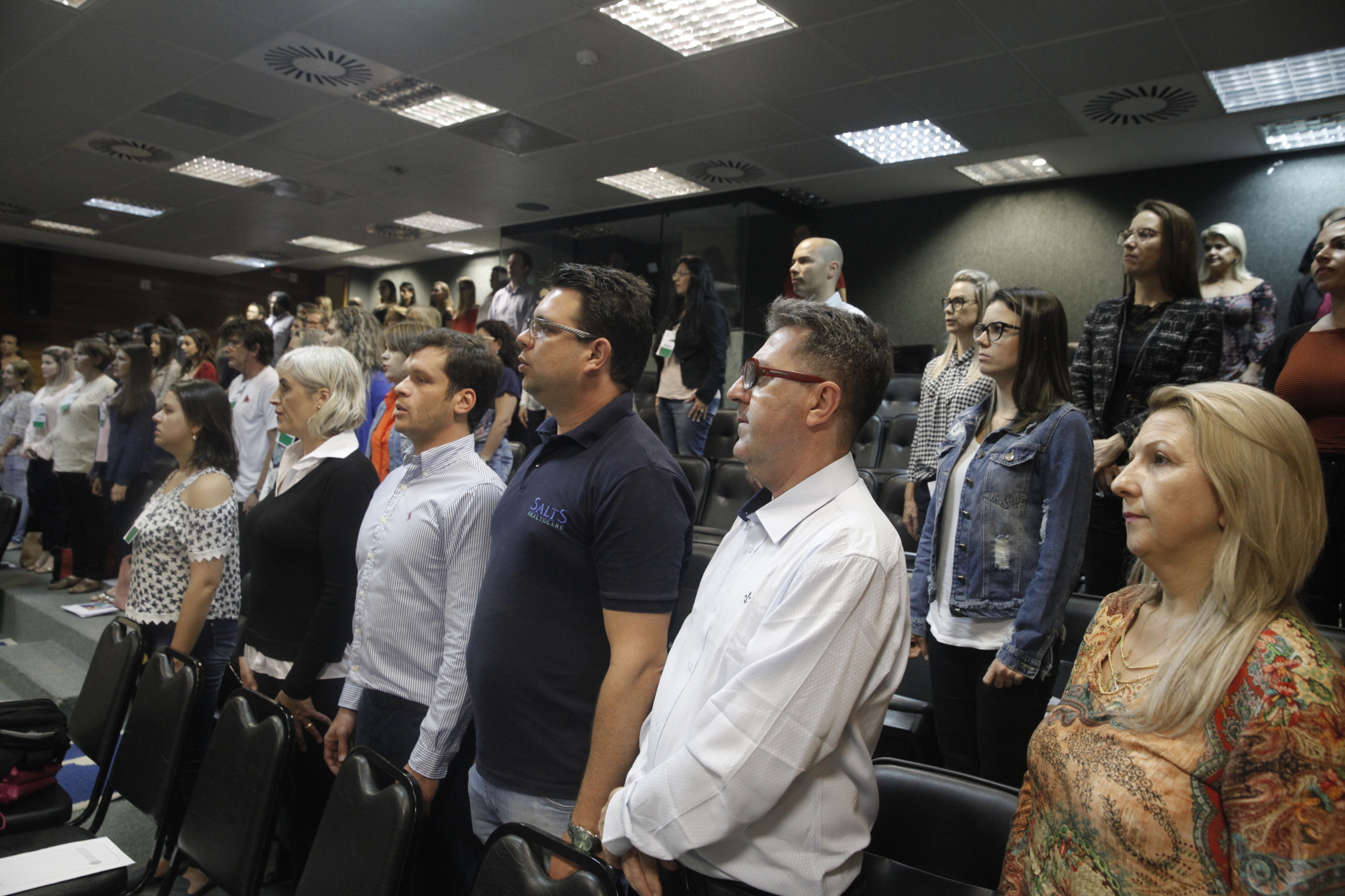 Oficina de Capacitação de Pessoas com Ostomas Intestinais ou Urinárias