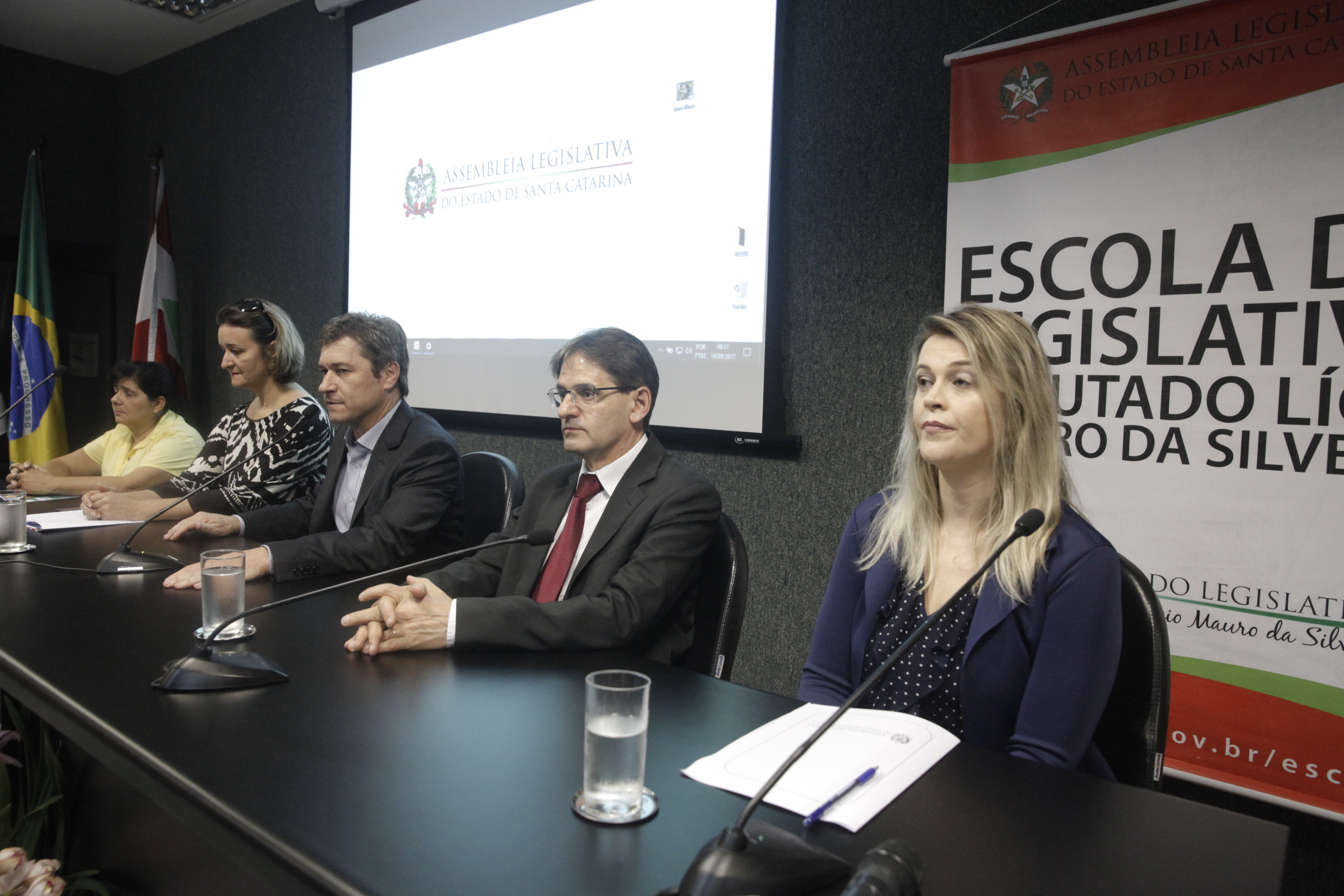 Oficina de Capacitação de Pessoas com Ostomas Intestinais ou Urinárias