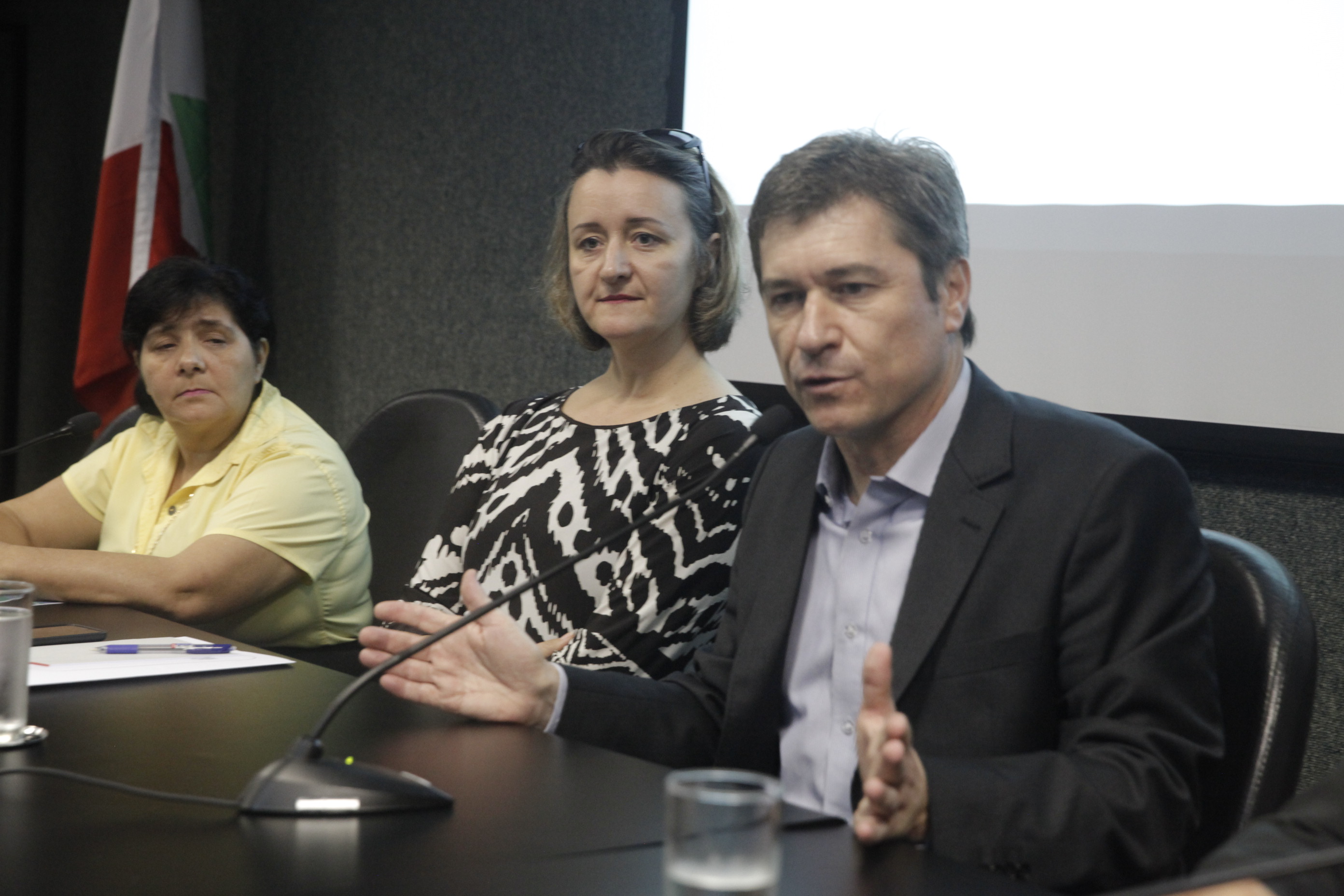 Oficina de Capacitação de Pessoas com Ostomas Intestinais ou Urinárias