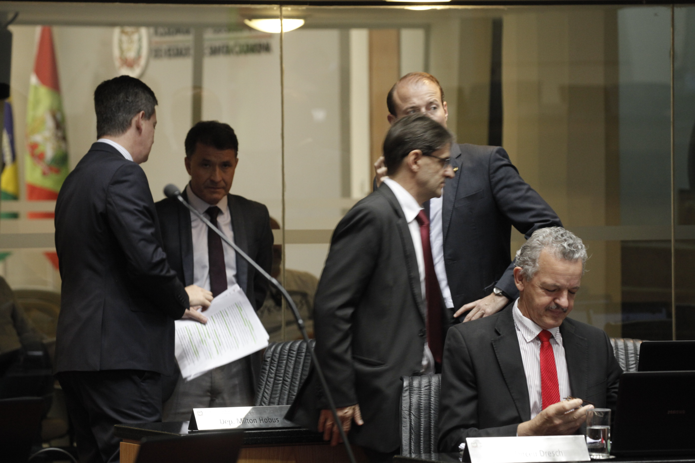 Sessão Ordinária