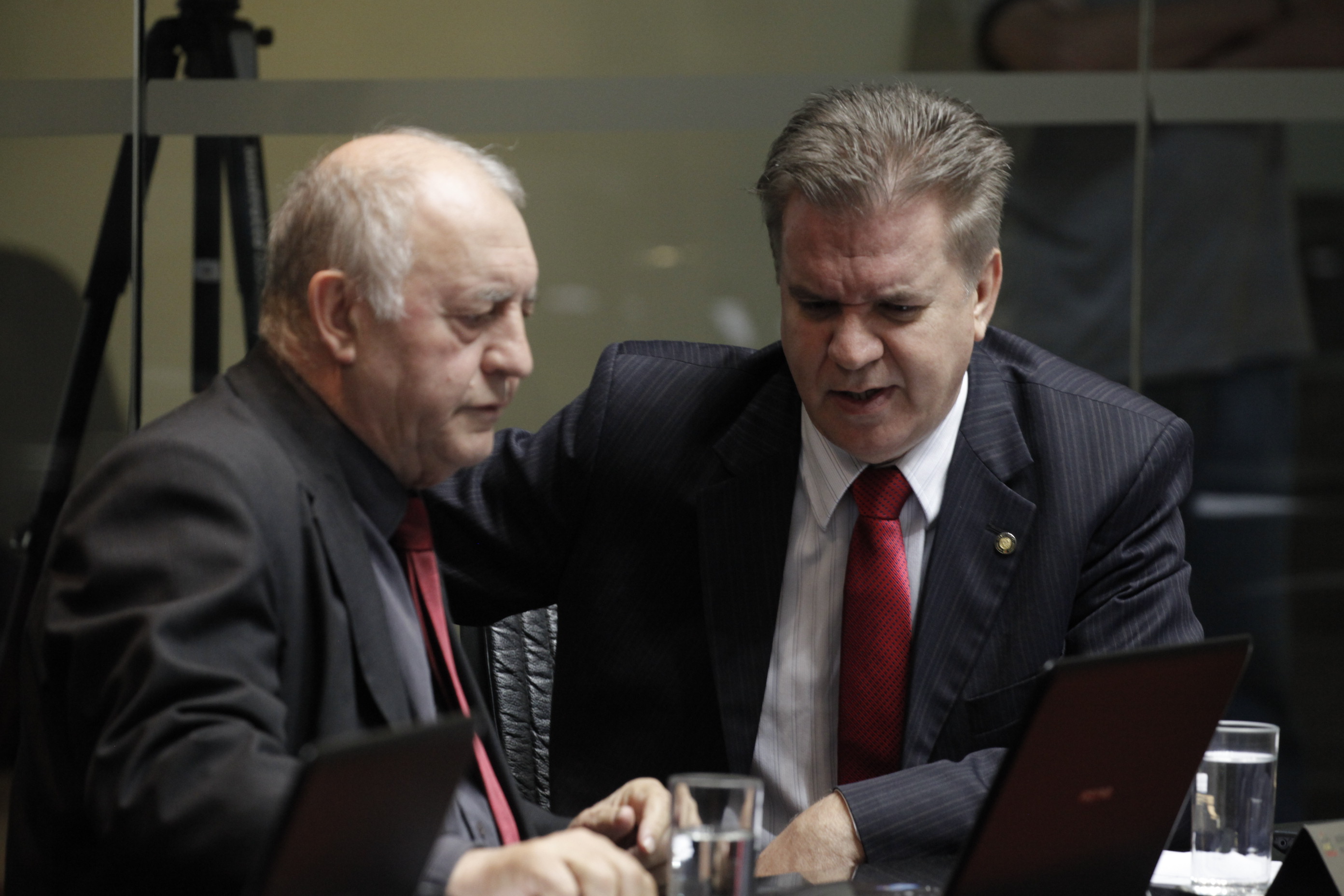 Sessão Ordinária