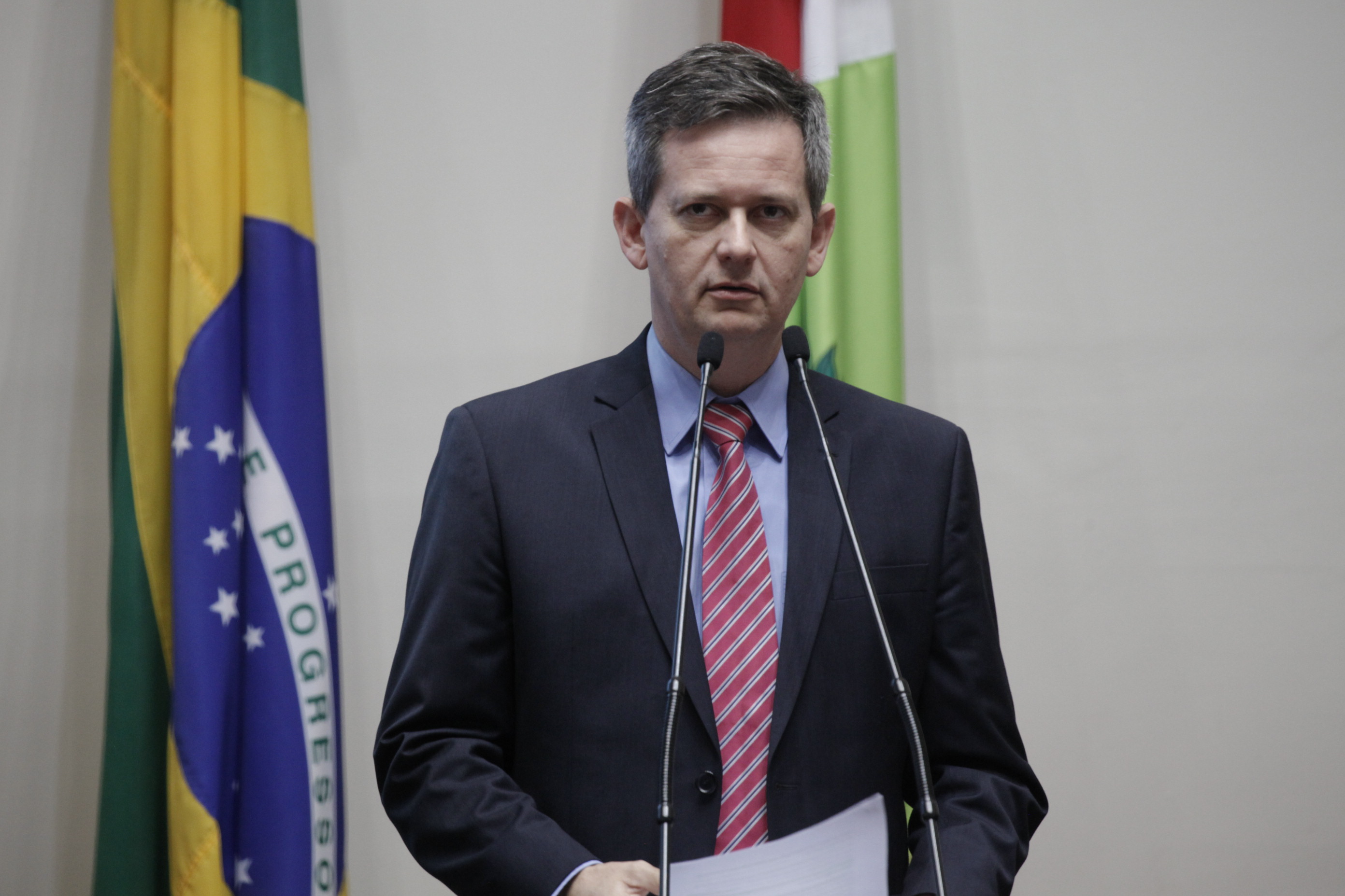 Deputado Jean Kuhlmann (PSD)