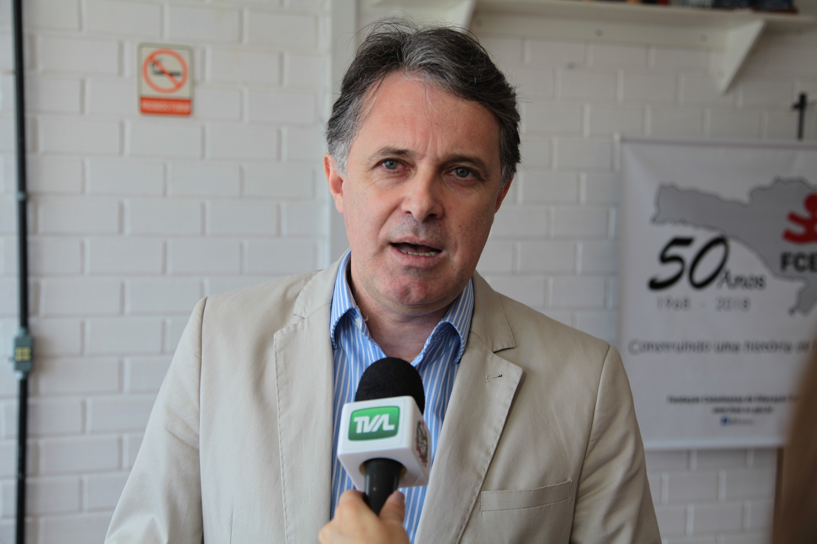 Assinatura de Convênio – Secretaria de Saúde e Fundação de Educação Especial