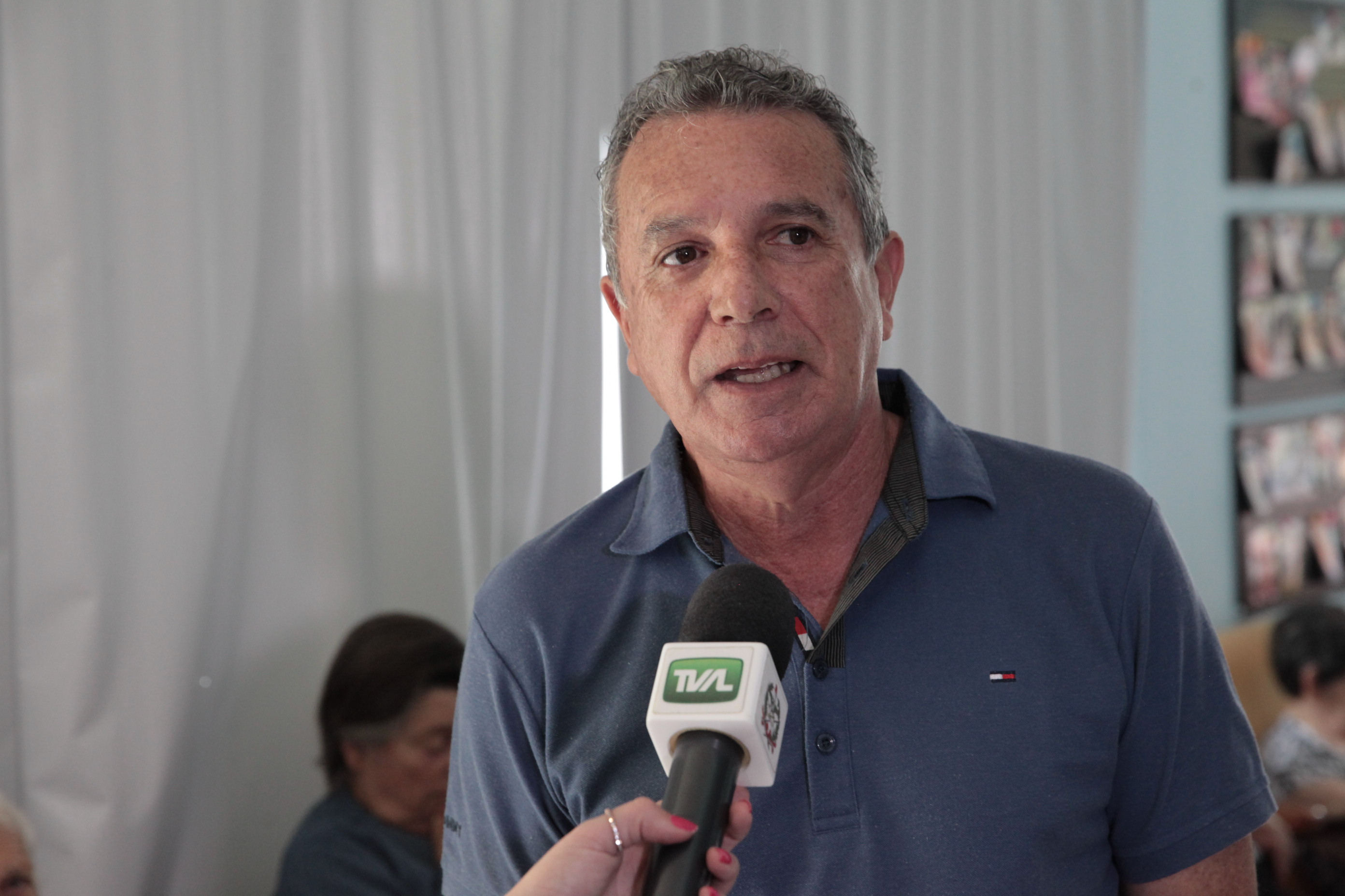 Casa de Apoio a Idosos