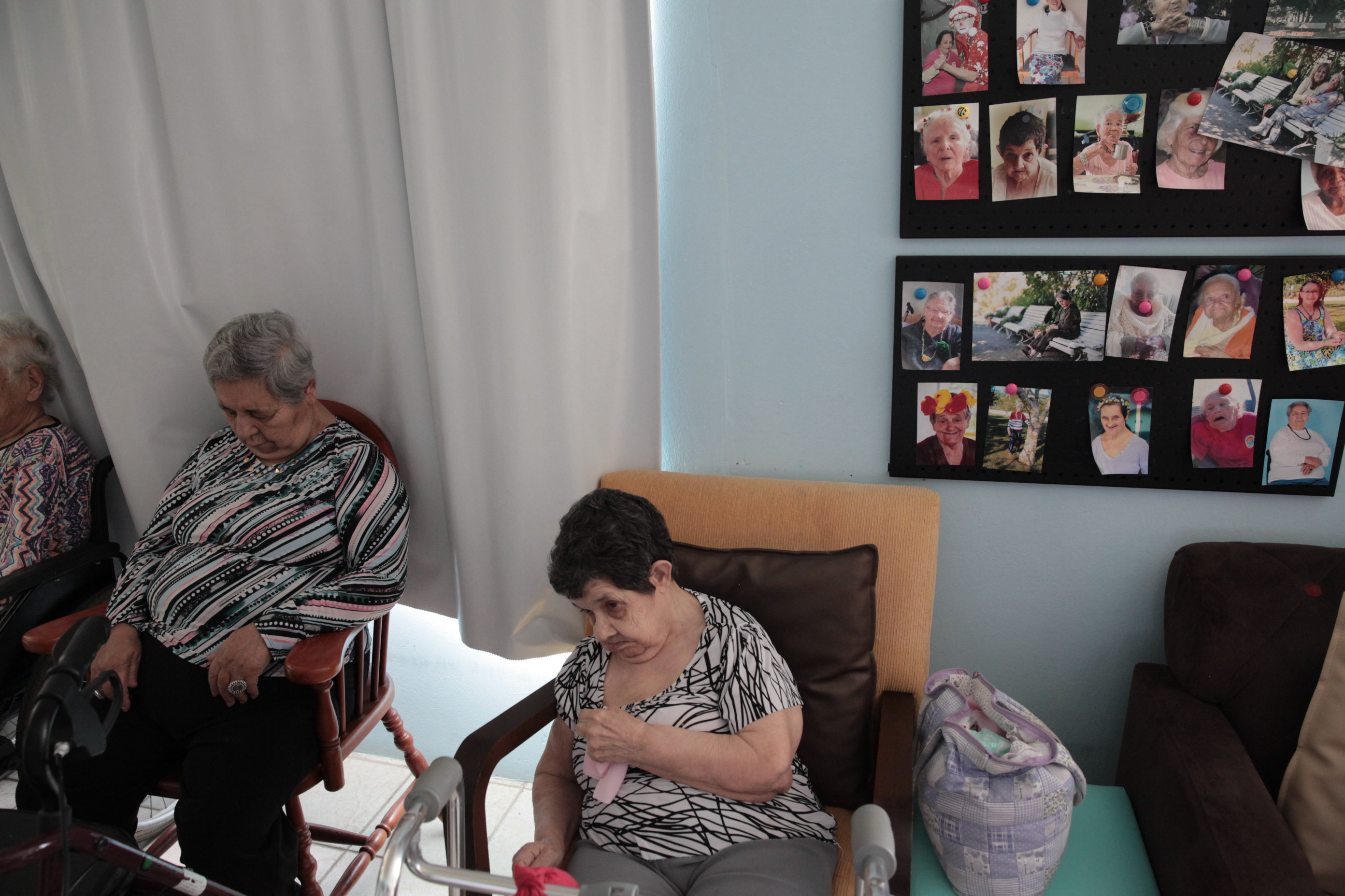 Casa de Apoio a Idosos