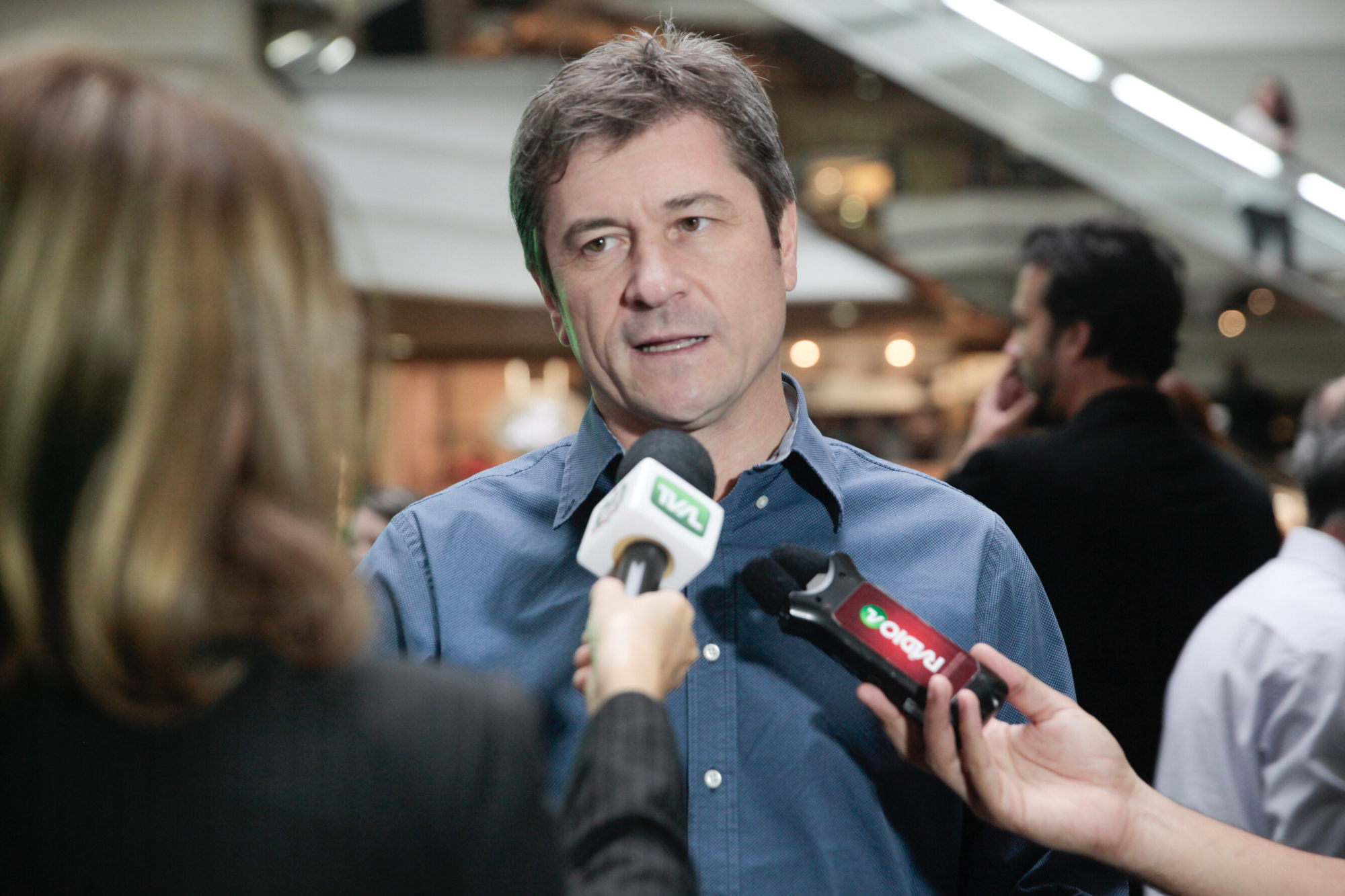 Deputado José Nei Ascari