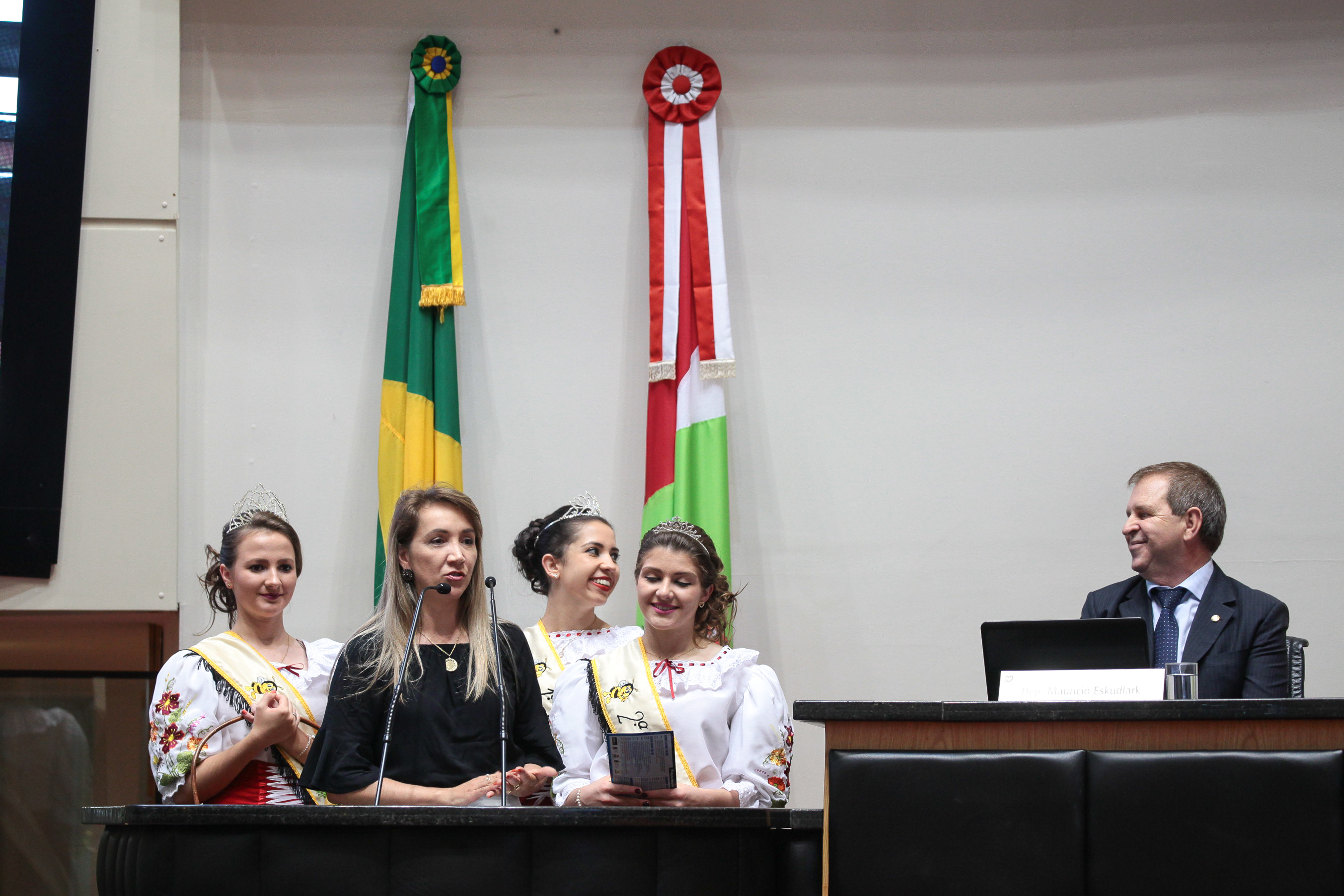 Sessão Ordinária