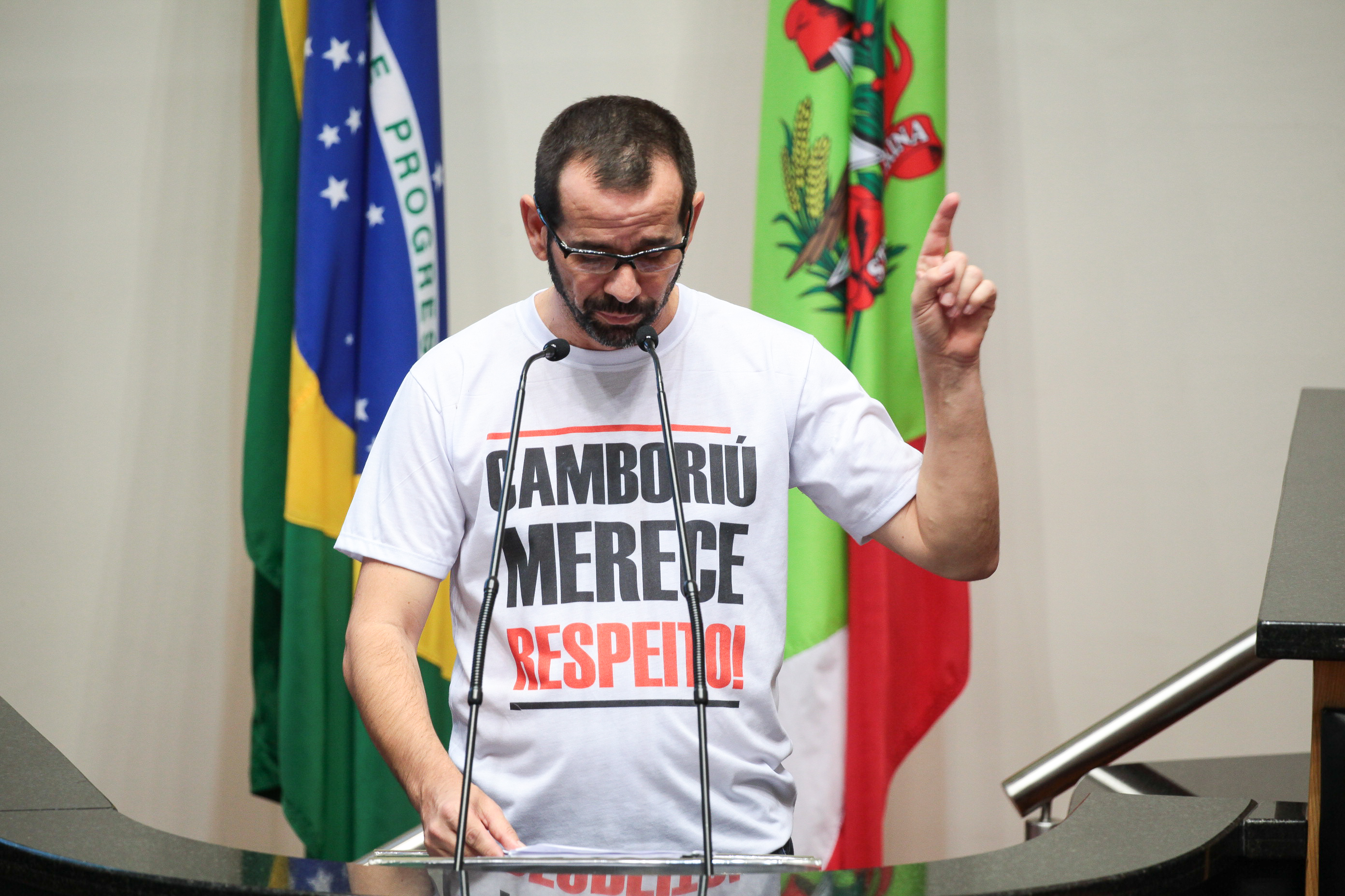 Sessão Ordinária.