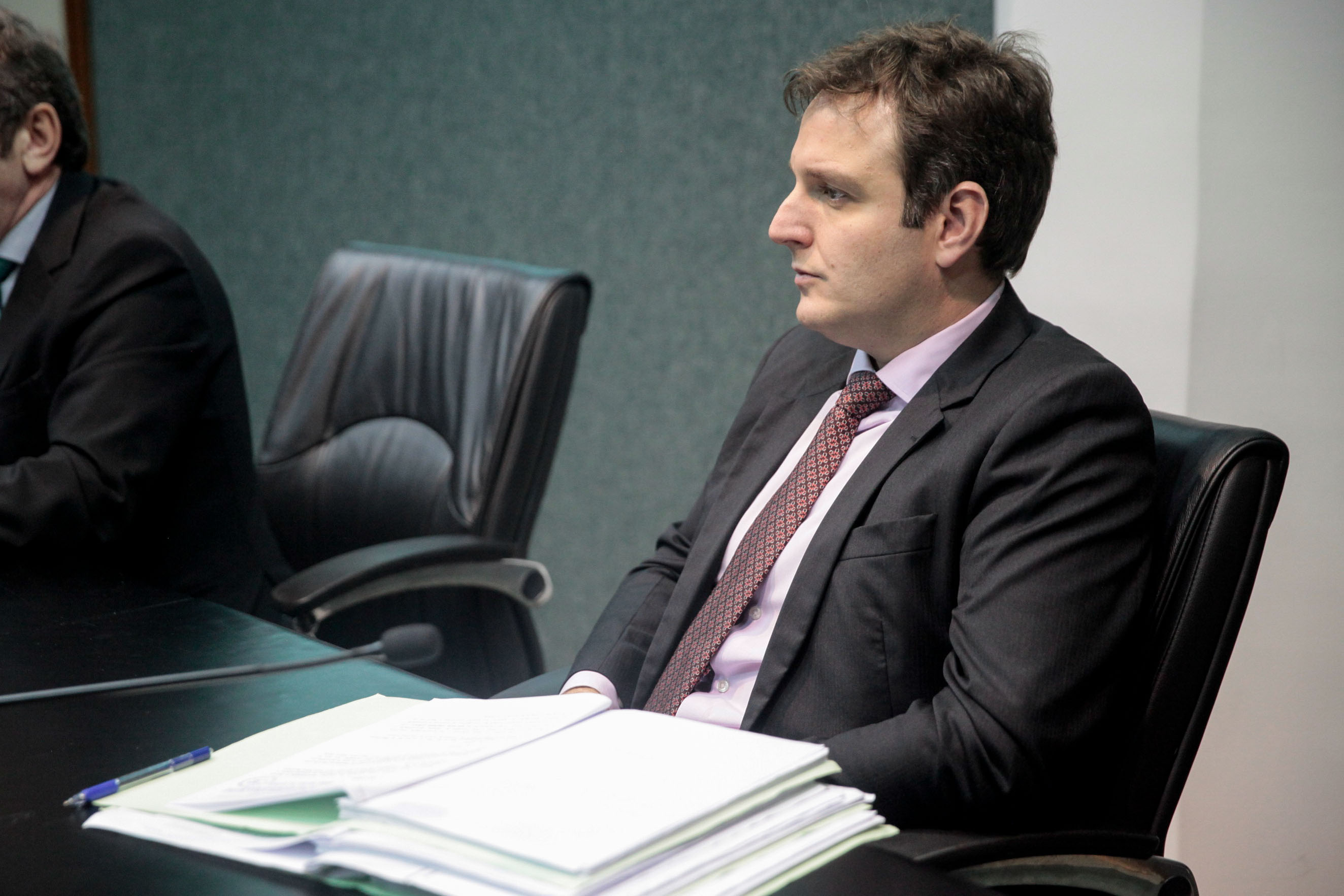 Comissão de Trabalho, Administração e Serviços Públicos.