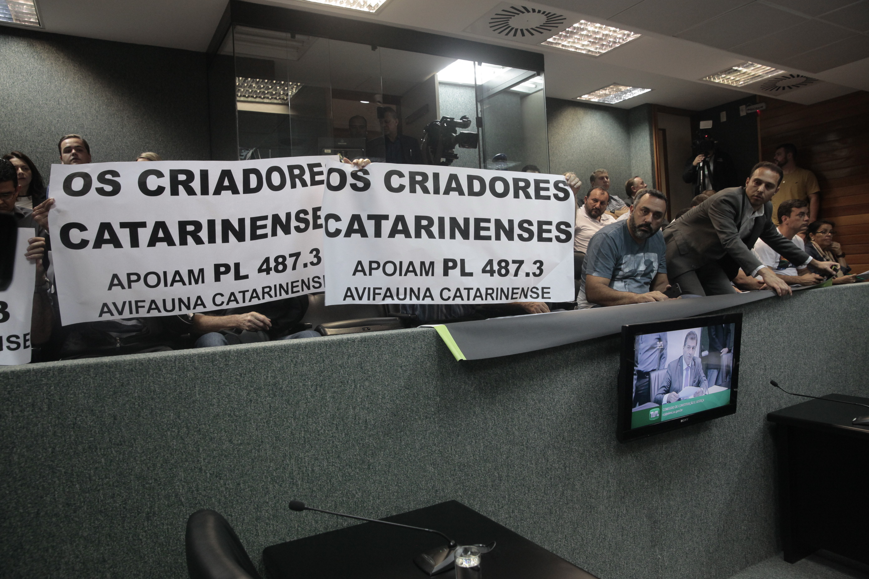 Comissão de Constituição e Justiça