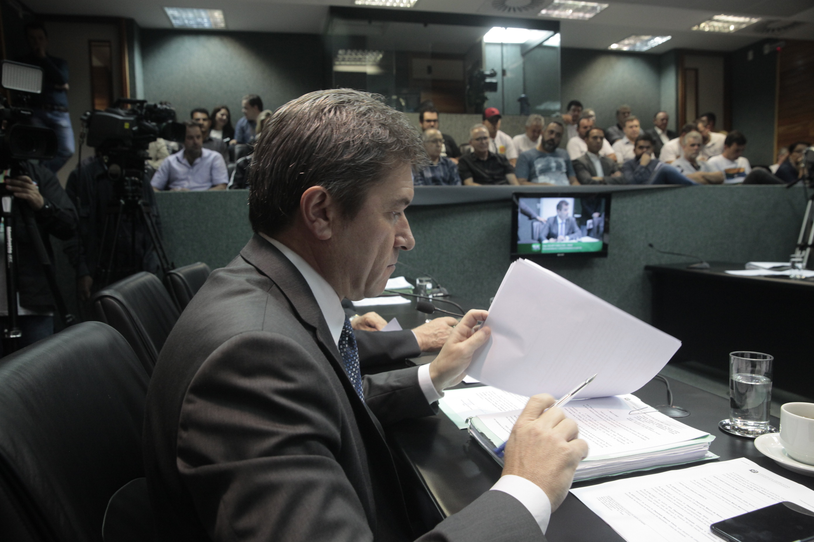 Comissão de Constituição e Justiça