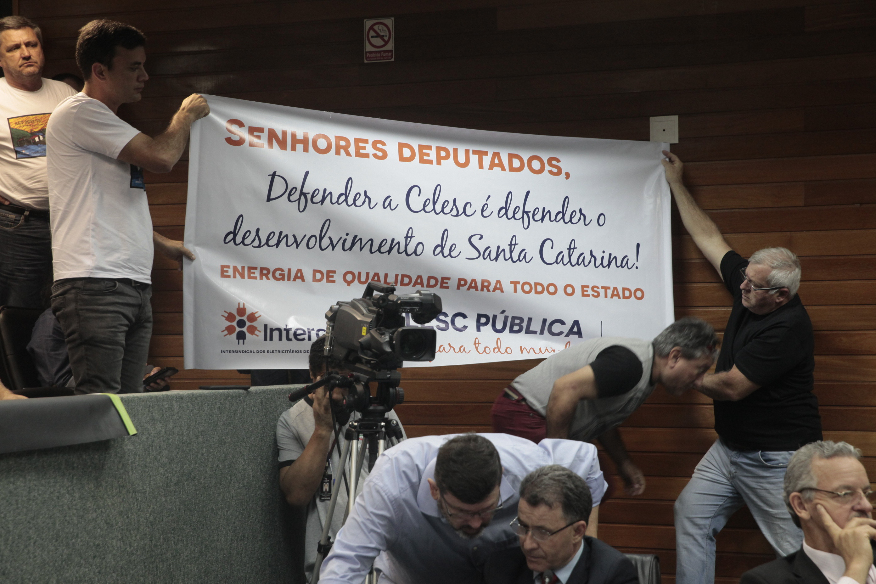 Comissão de Constituição e Justiça
