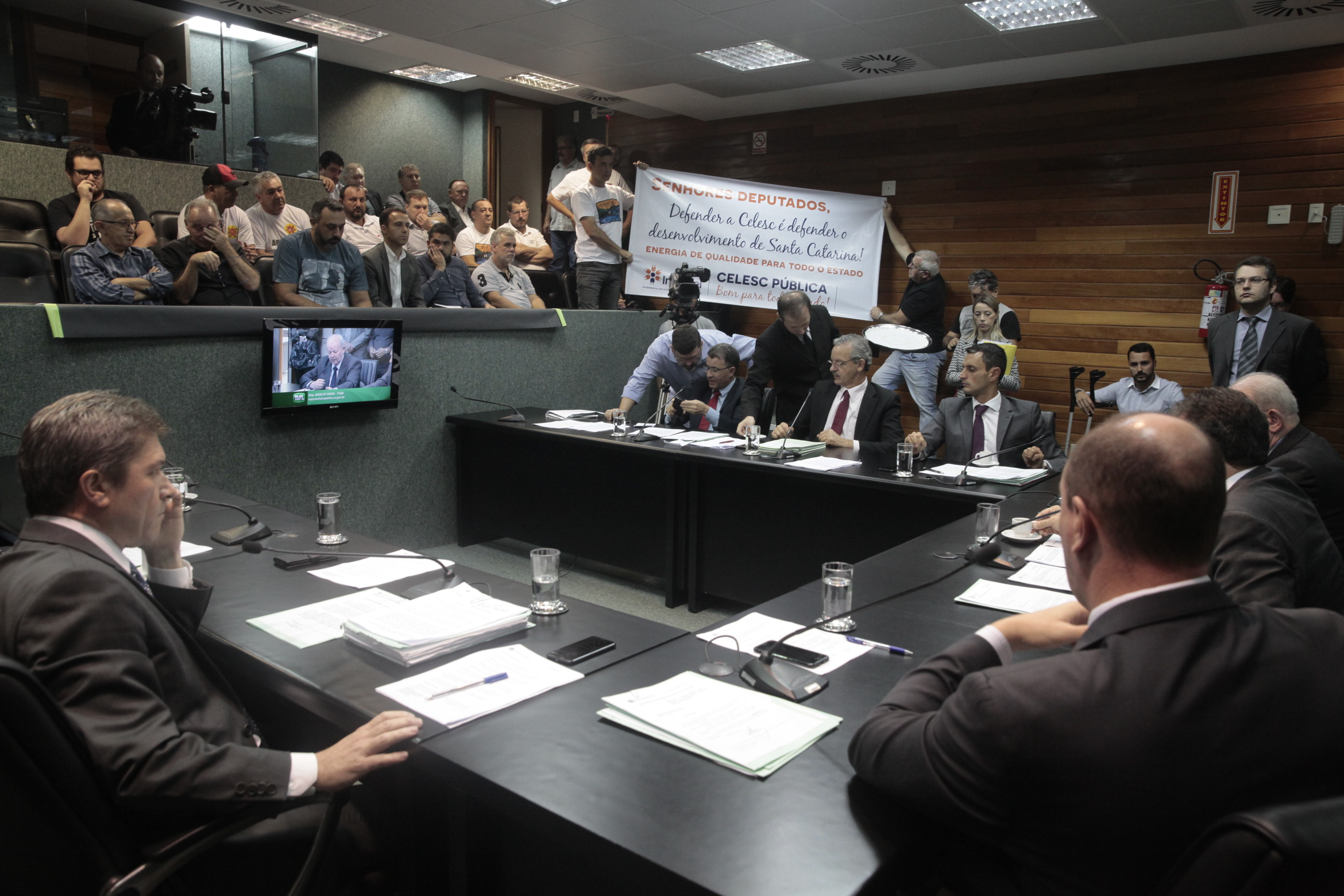 Comissão de Constituição e Justiça